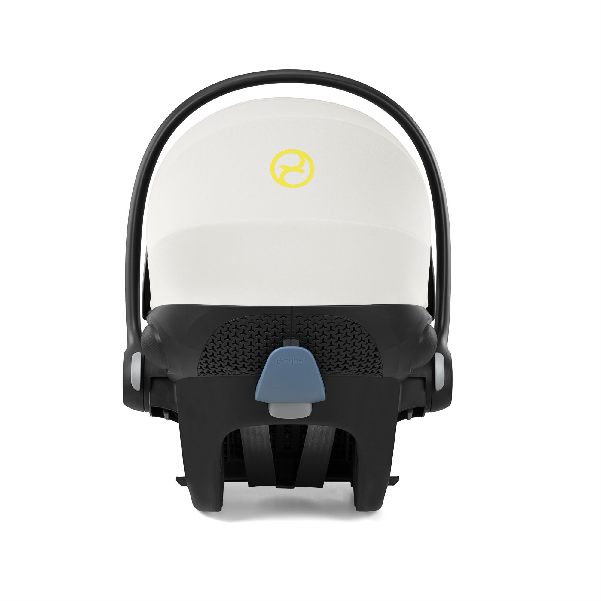 CYBEX Aton G - Seashell Beige (SensorSafe) in Seashell Beige (SensorSafe) large-cybex-us image number 4