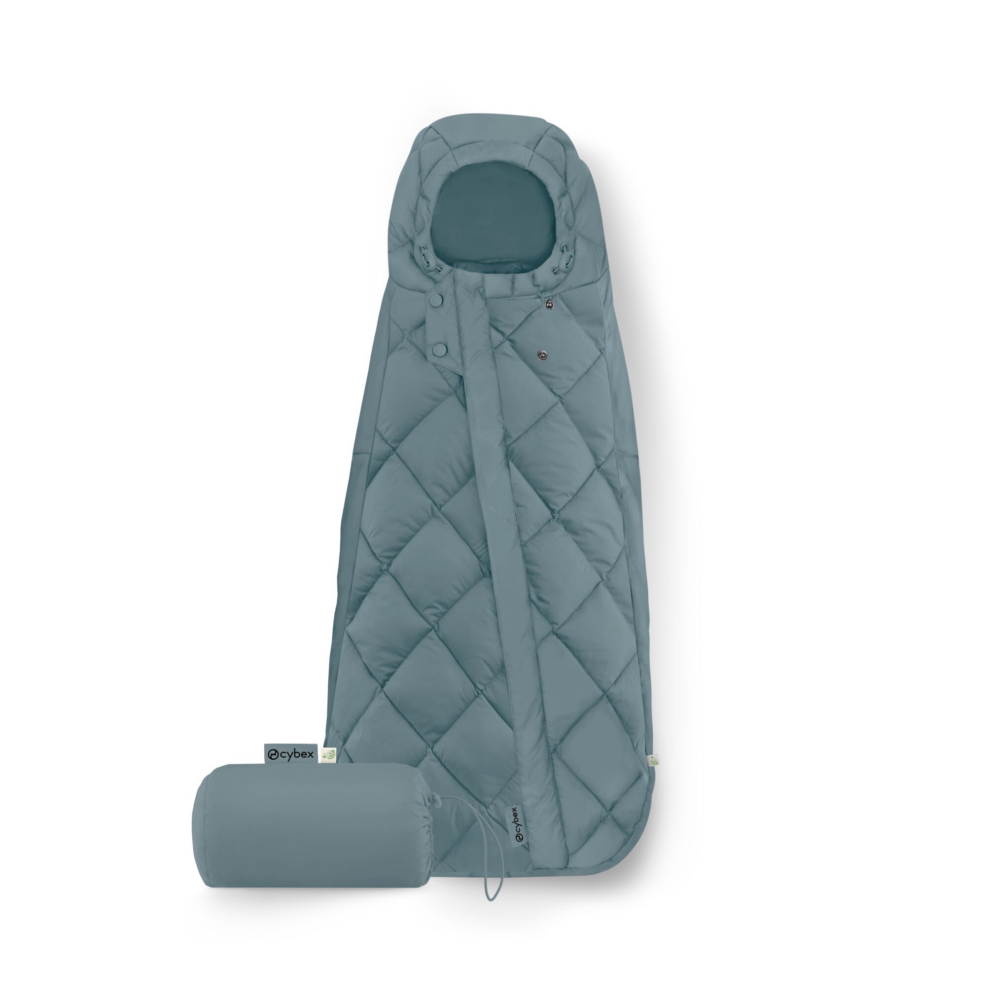 CYBEX Snogga Mini 2&nbsp;&ndash; Sky Blue in Sky Blue large-cybex-neu Bild 1