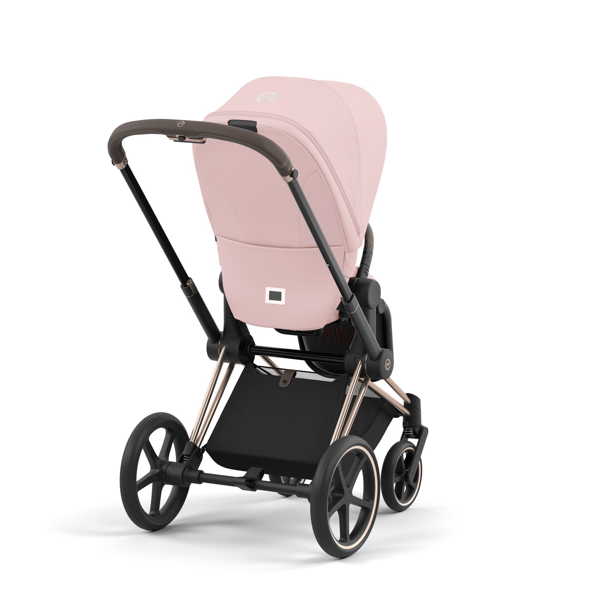 CYBEX Priam / e-Priam Seat Pack - Peach Pink in Peach Pink large-cybex-ca image number 7