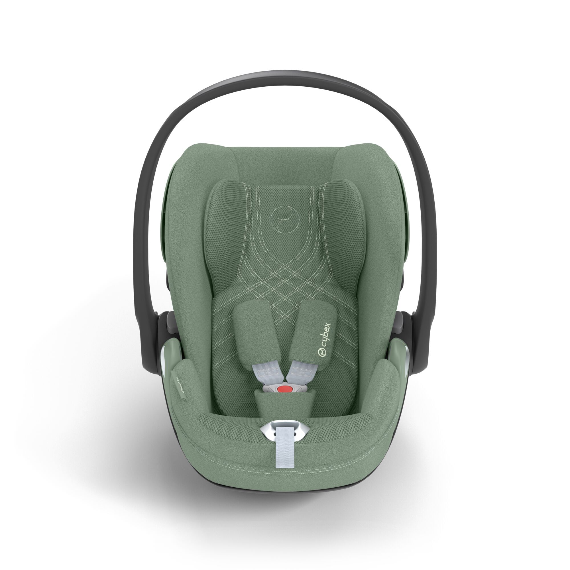 CYBEX Cloud T i-Size - Leaf Green (Plus) in Leaf Green (Plus) large-cybex-neu numero immagine 3