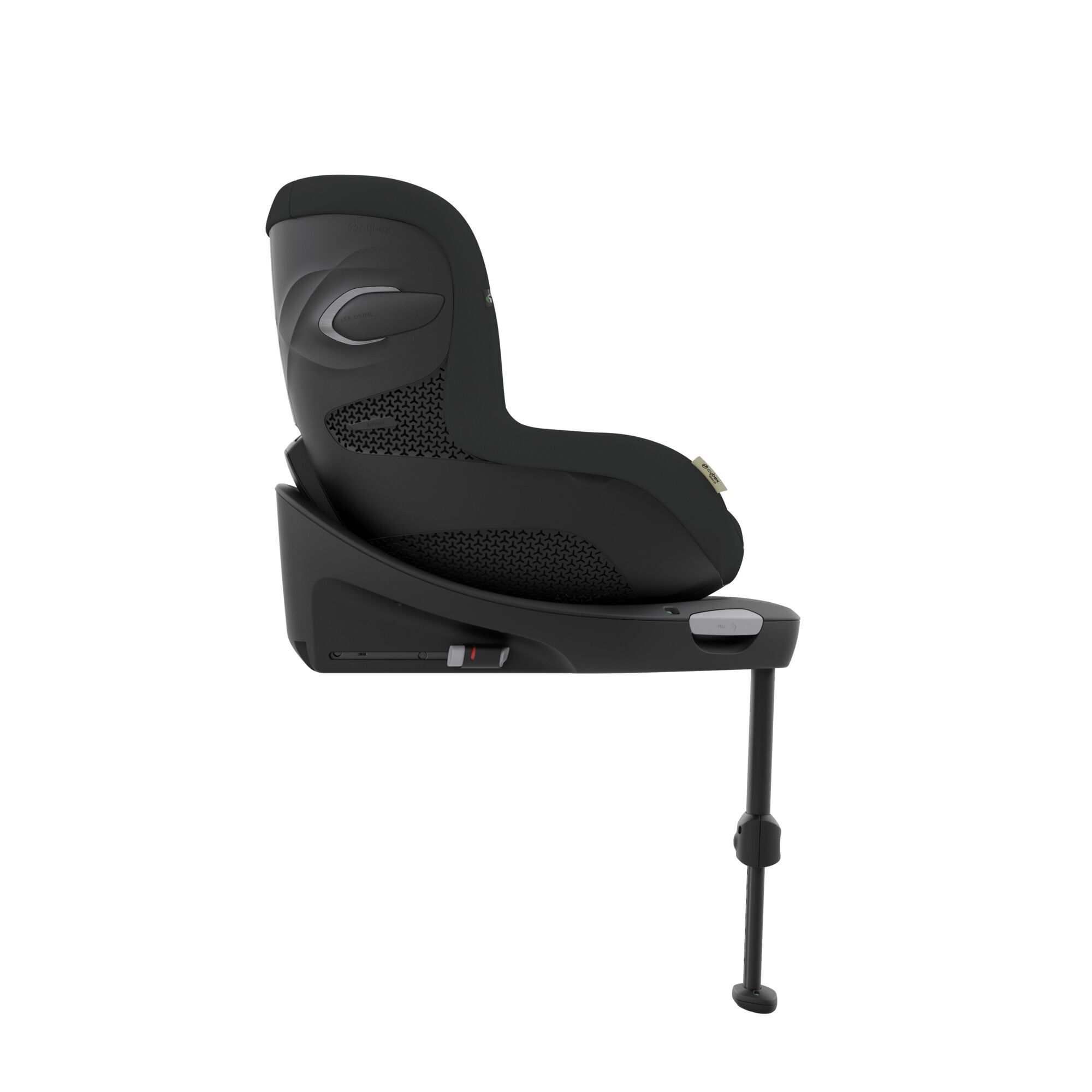 CYBEX Sirona G i-Size - Moon Black (Plus) in Moon Black (Plus) large-cybex-jp 画像番号 6