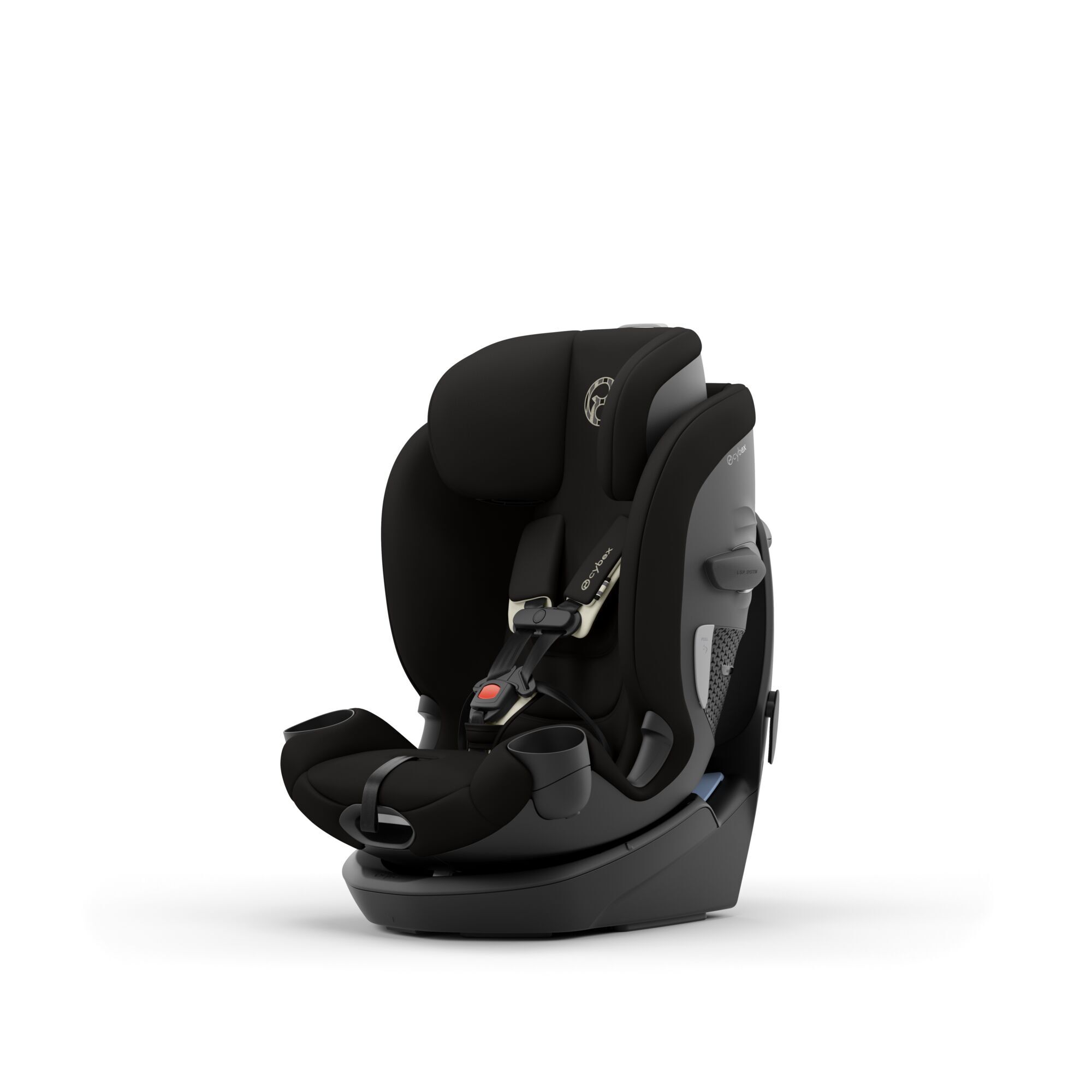 CYBEX Callisto G 360 Select - Black (Select) in Black (Select) large-cybex-us image number 7