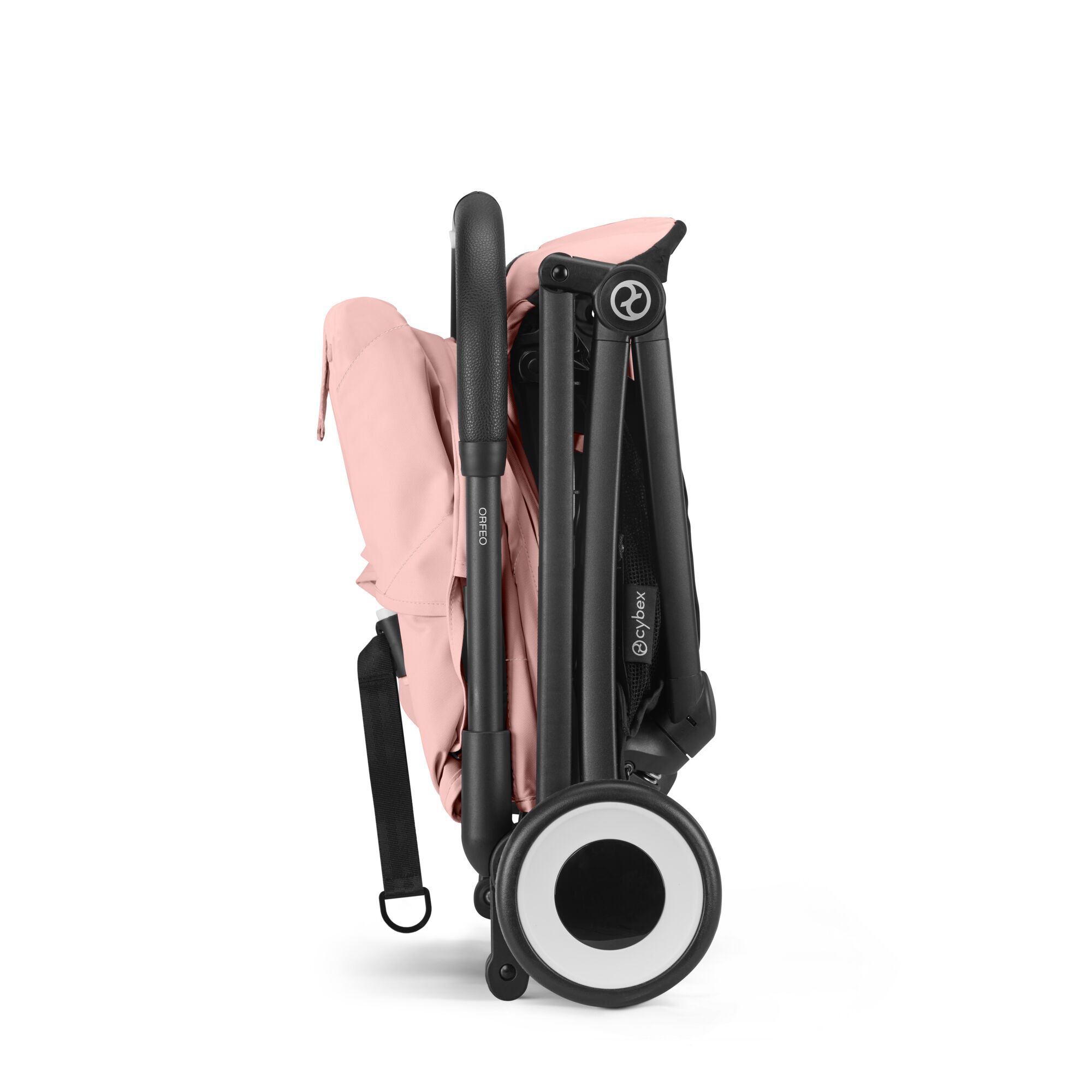 CYBEX Orfeo - Candy Pink in Candy Pink large-cybex-row image number 8