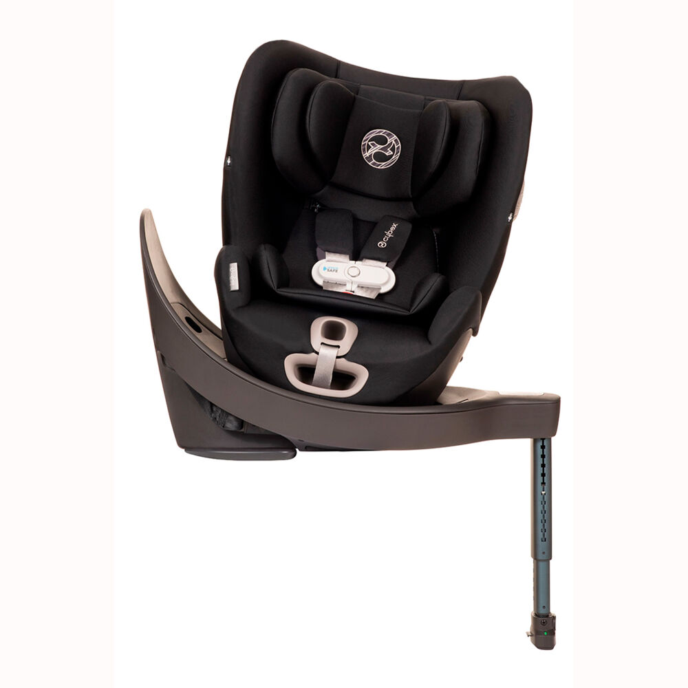 CYBEX Sirona S - Moon Black (FR Free) in Moon Black large-cybex-us image number 3