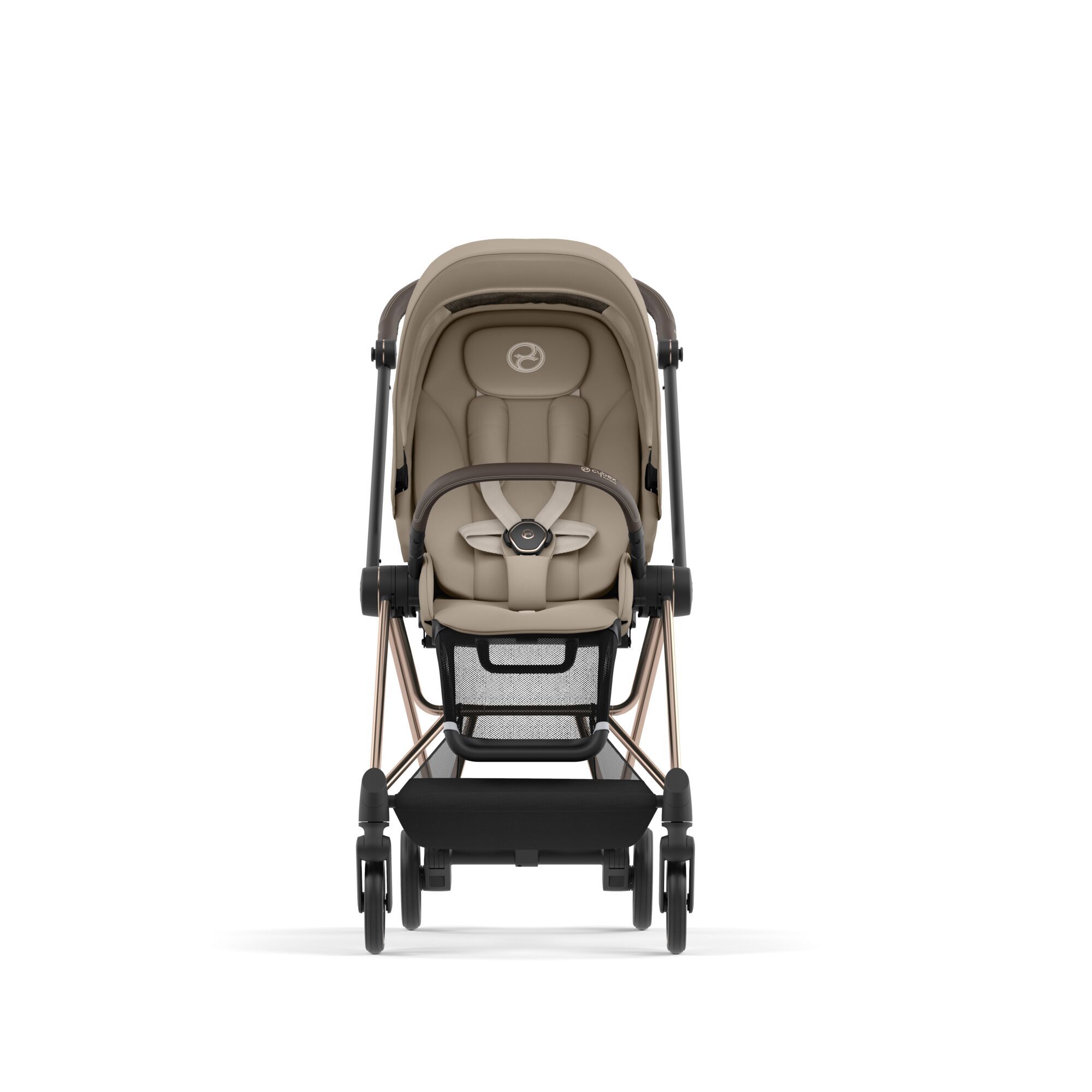 CYBEX Mios Seat Pack - Cozy Beige in Cozy Beige large-cybex-neu č&iacute;slo sn&iacute;mku 6