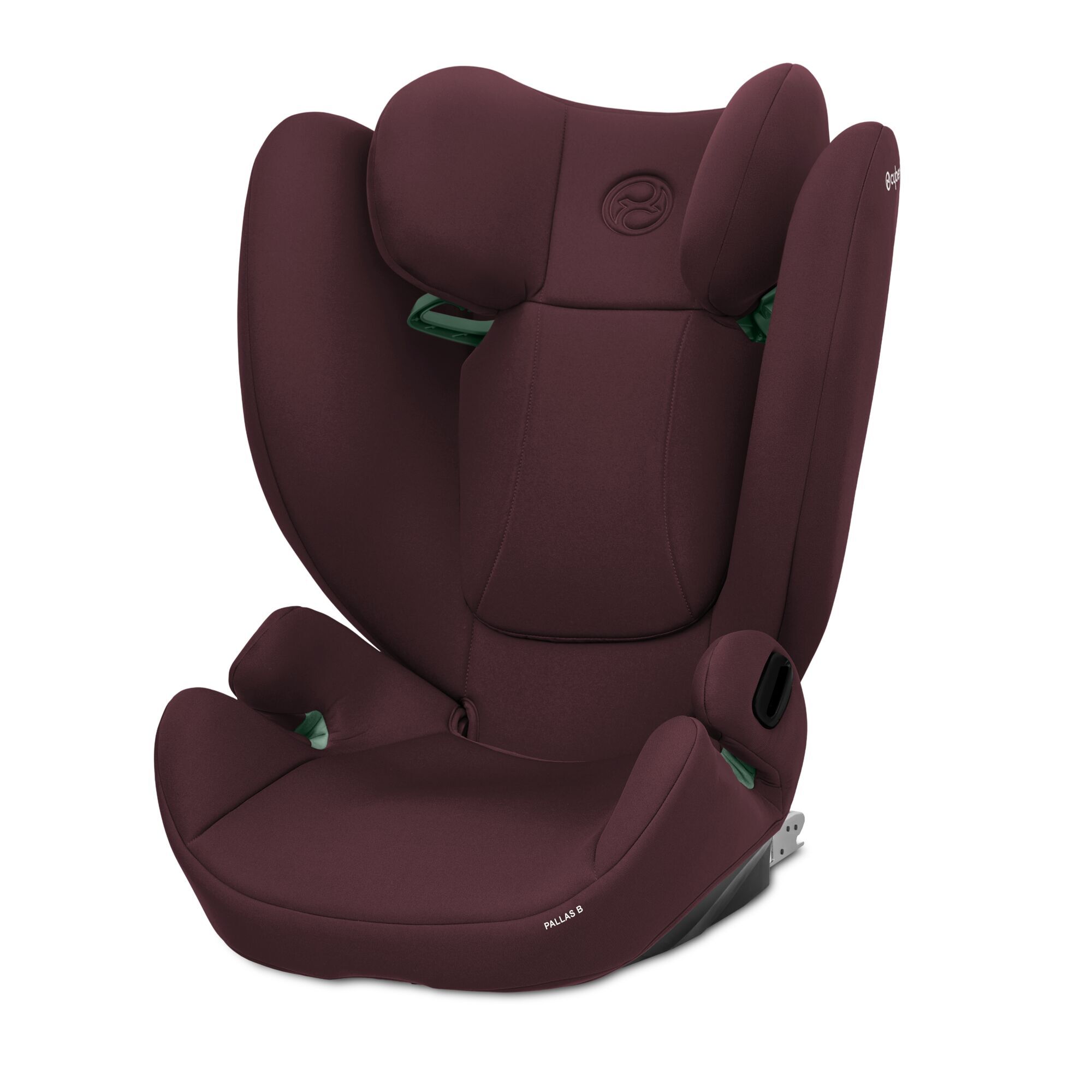 CYBEX Pallas B i-Size - Rumba Red in Rumba Red large-cybex-neu numero immagine 6