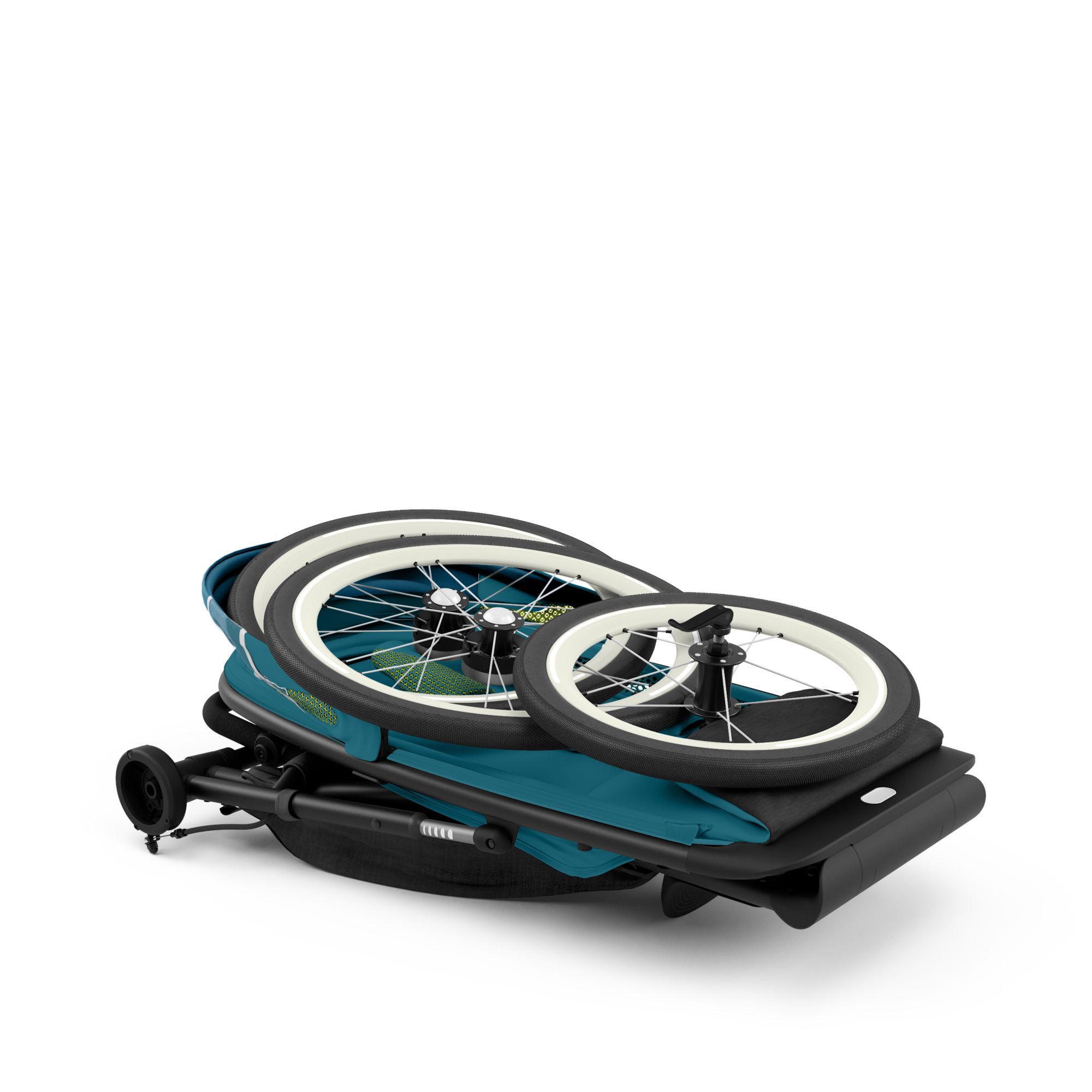 CYBEX Avi Seat Pack - Maliblue in Maliblue large-cybex-au image number 6