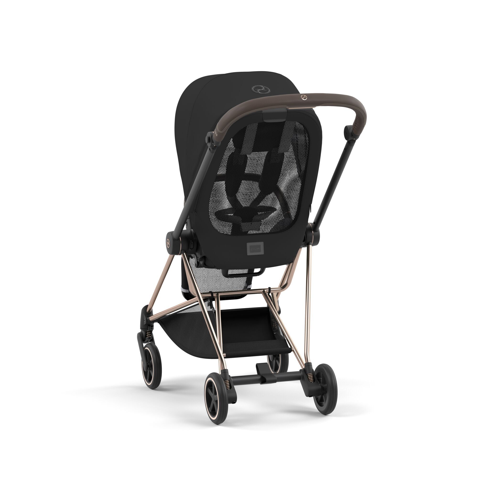 CYBEX Mios Seat Pack - Sepia Black in Sepia Black large-cybex-imea image number 7