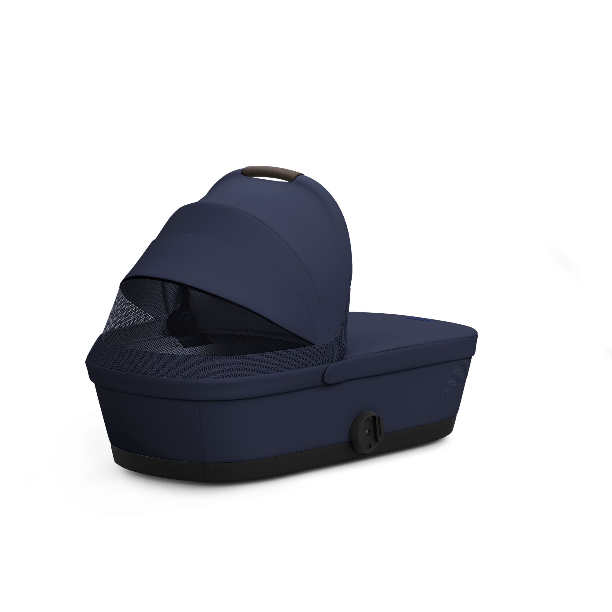 CYBEX Melio Cot - Dark Blue in Dark Blue large-cybex-gb image number 4