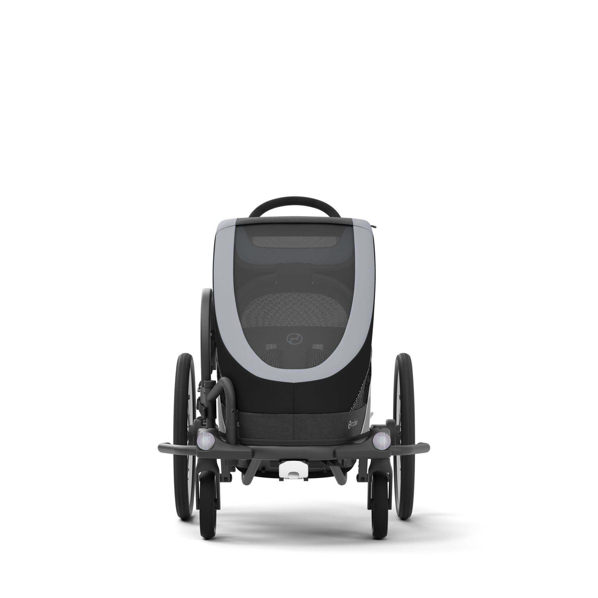 CYBEX Zeno Bike - All Black in All Black large-cybex-neu Bild 5