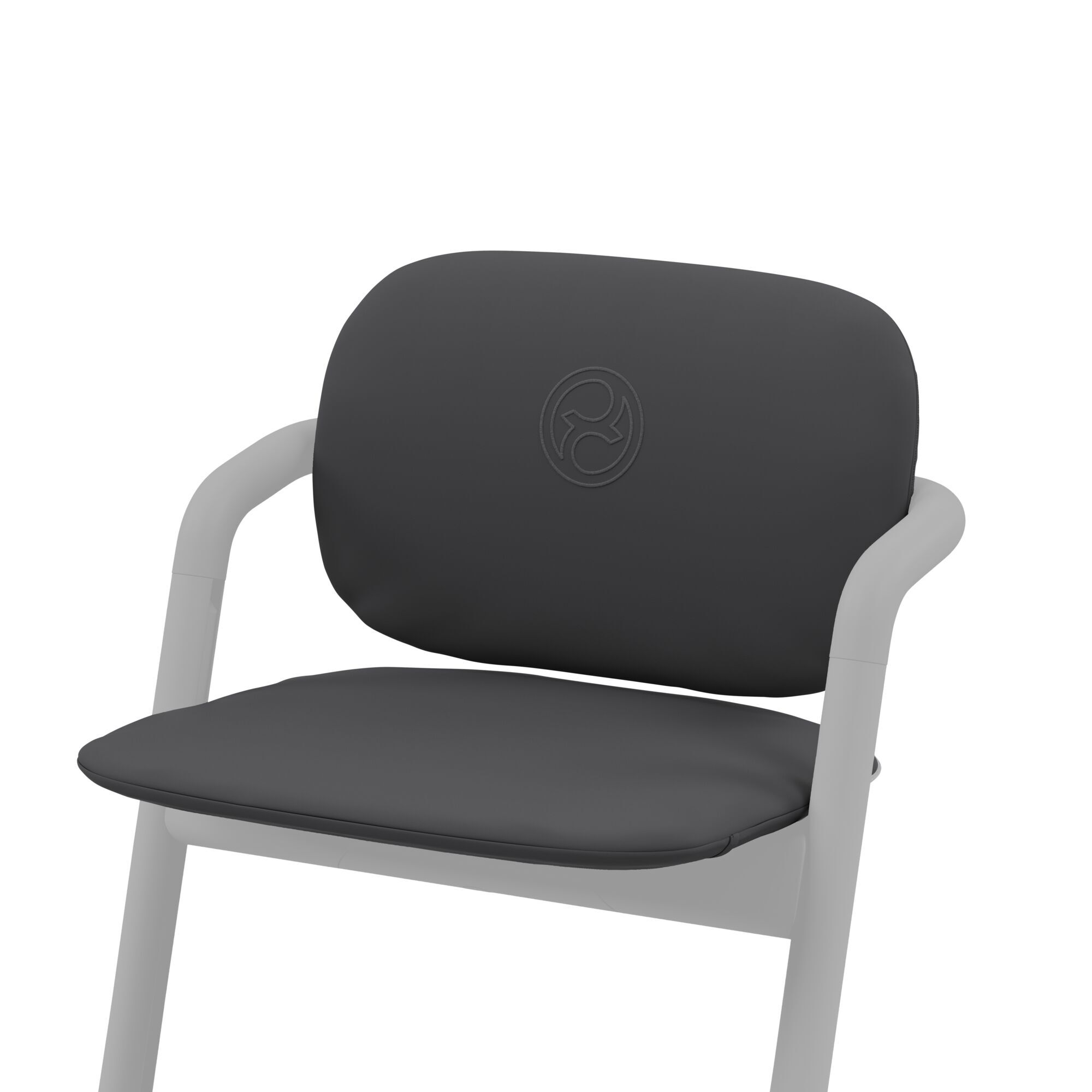 CYBEX Lemo Comfort Inlay  - Stunning Black in Stunning Black large-cybex-us image number 2