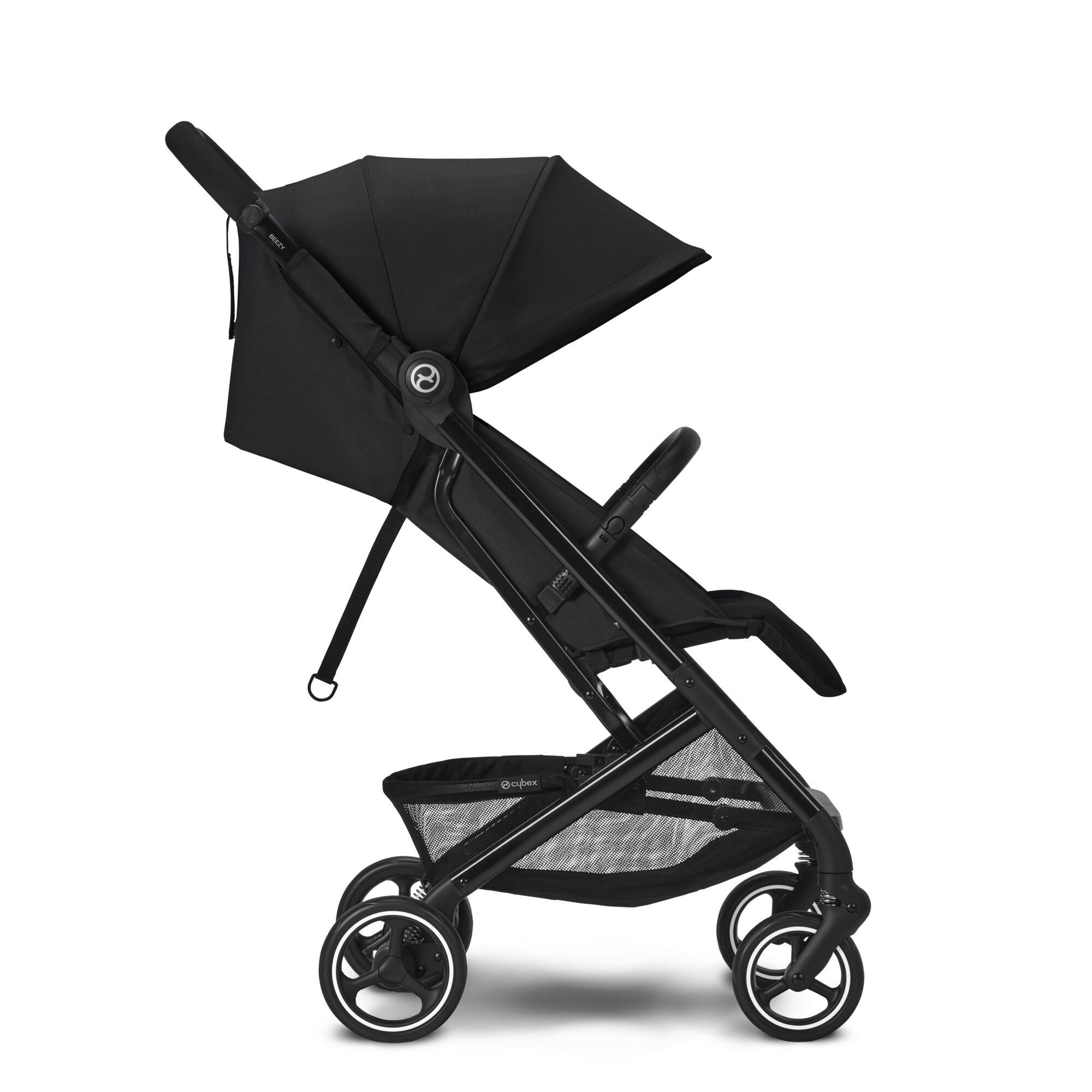 CYBEX Beezy 2023 - Moon Black in Moon Black large-cybex-neu Bild 3