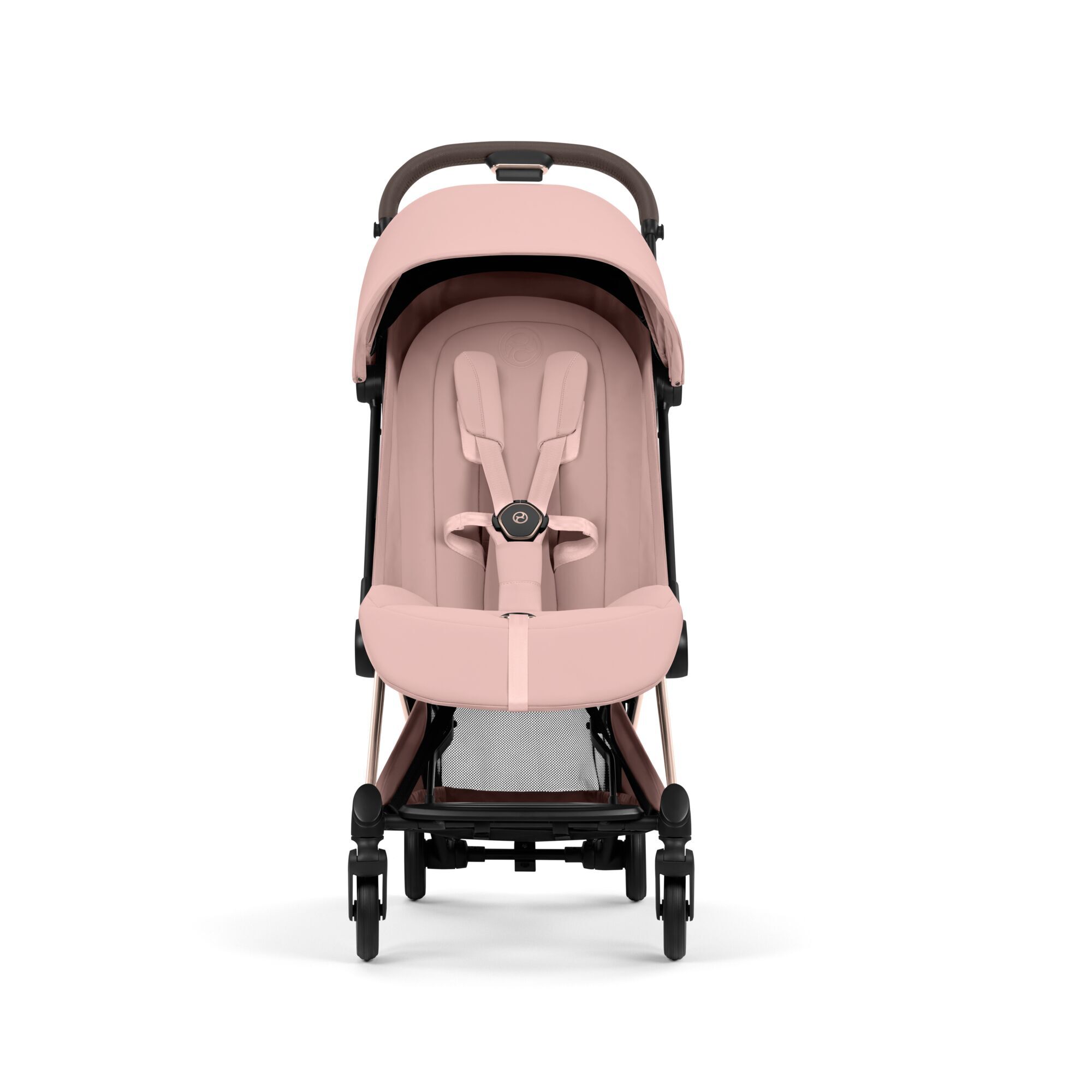 CYBEX Coya Style - Peach Pink (Rosegold Frame) in Peach Pink (Rosegold Frame) large-cybex-neu Bild 2