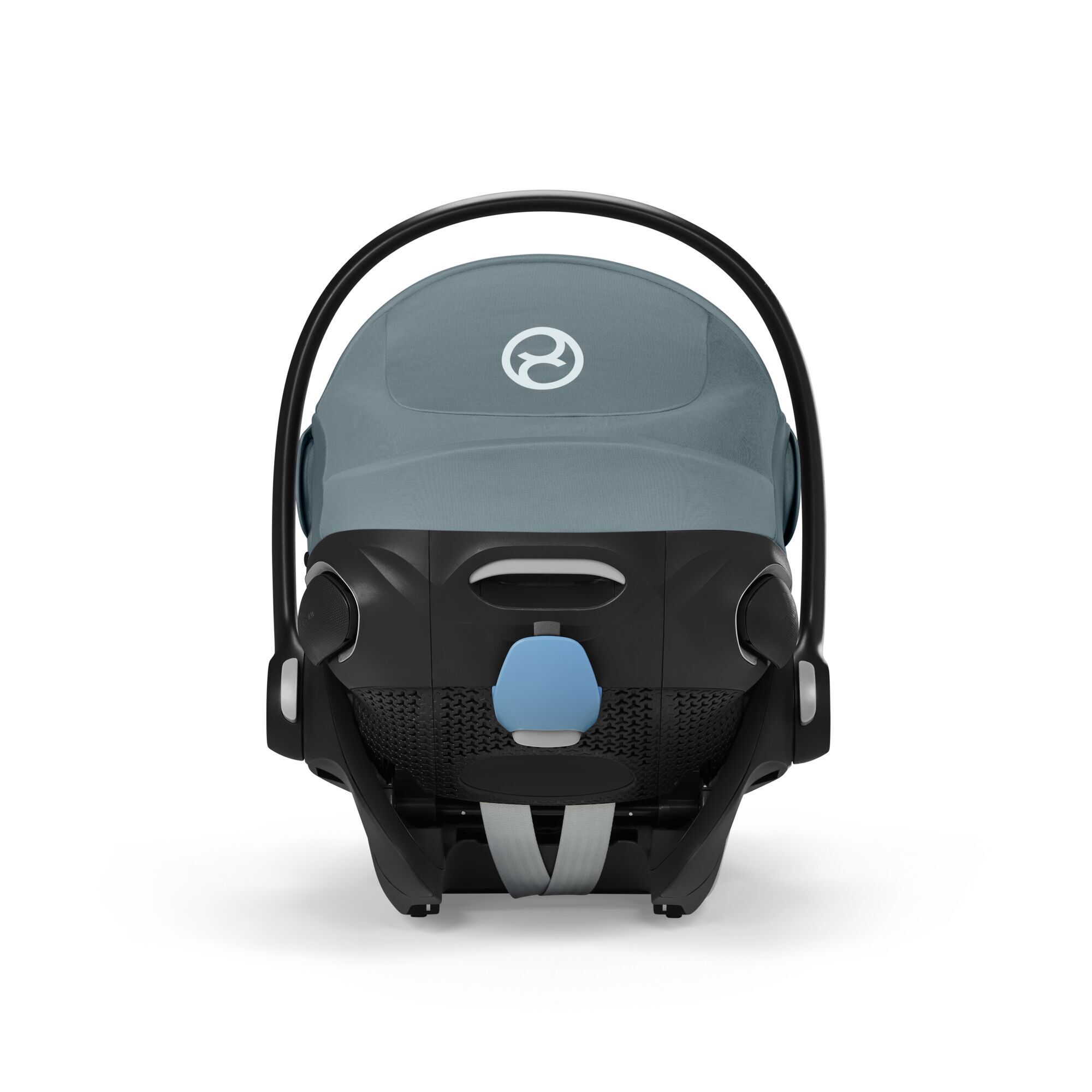 CYBEX Cloud G Pro - Stormy Blue in Stormy Blue large-cybex-us image number 5