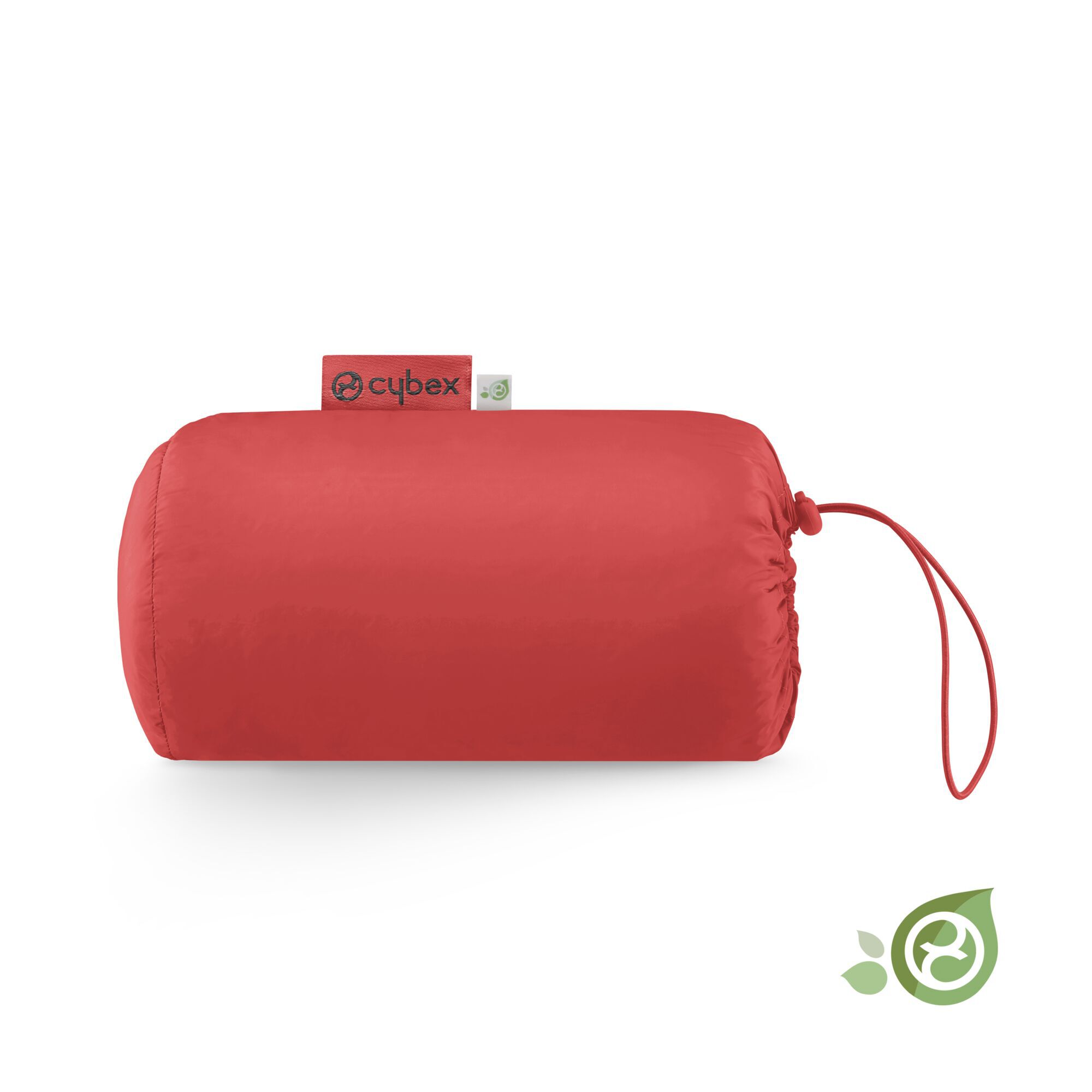 CYBEX Snogga Mini 2 - Hibiscus Red in Hibiscus Red large-cybex-neu image number 5