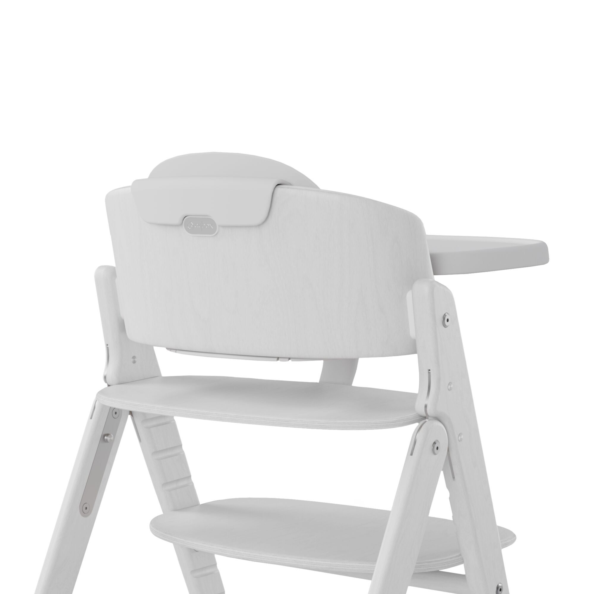 CYBEX Click & Fold 3-in-1 - All White in All White large-cybex-neu image number 8