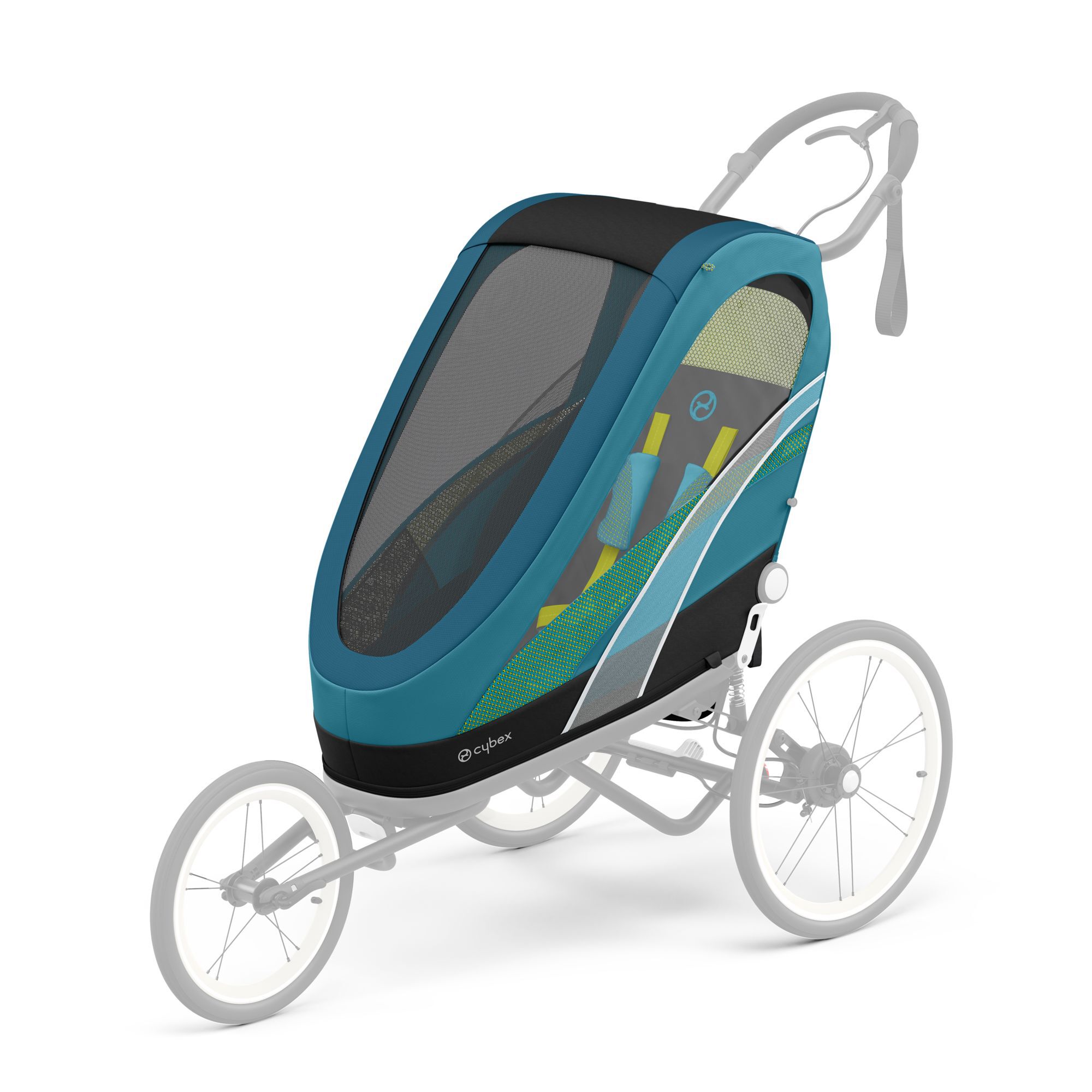 CYBEX Sedačka ZENO &ndash; Maliblue in Maliblue large-cybex-neu č&iacute;slo sn&iacute;mku 1