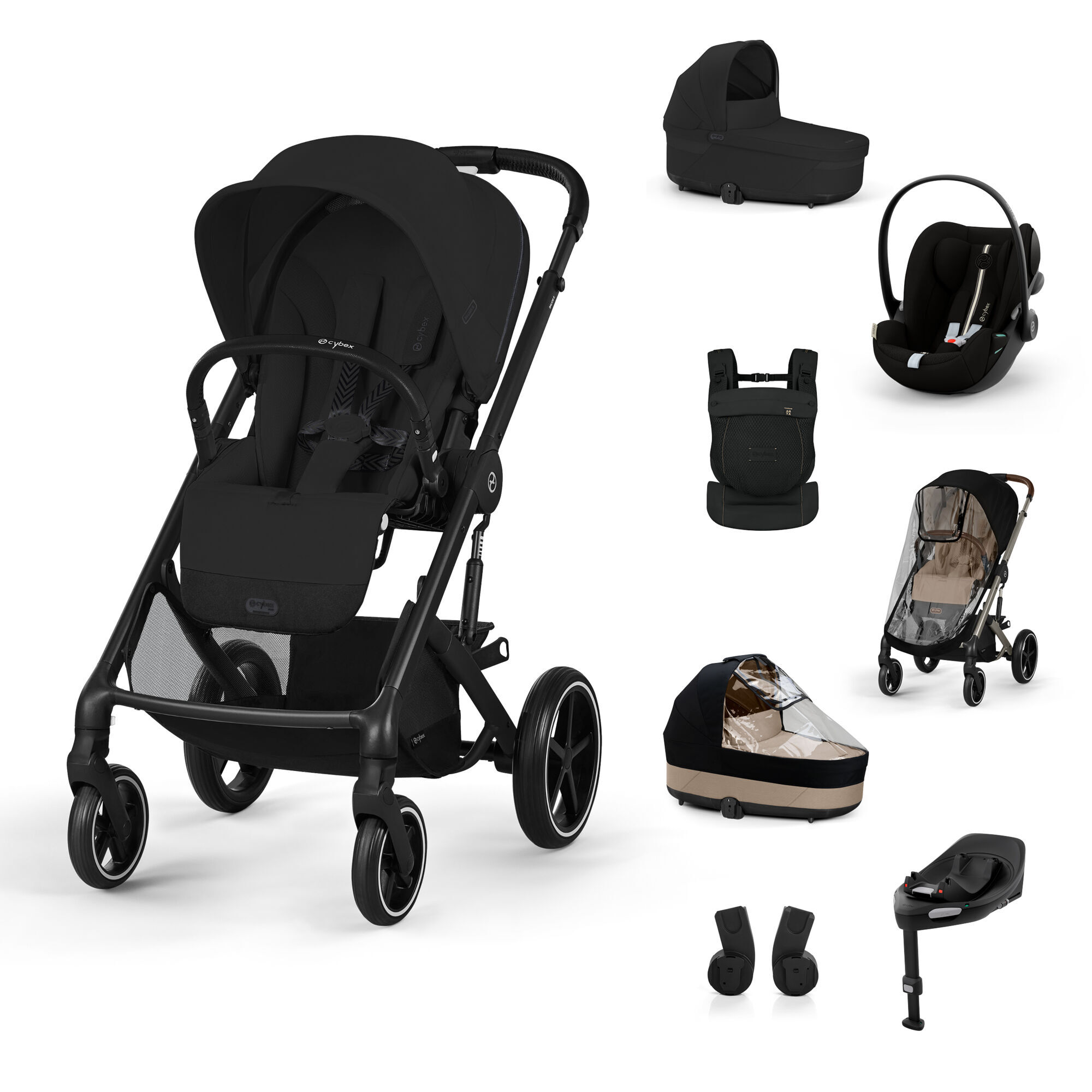 Bundle Balios S Lux - Image 1