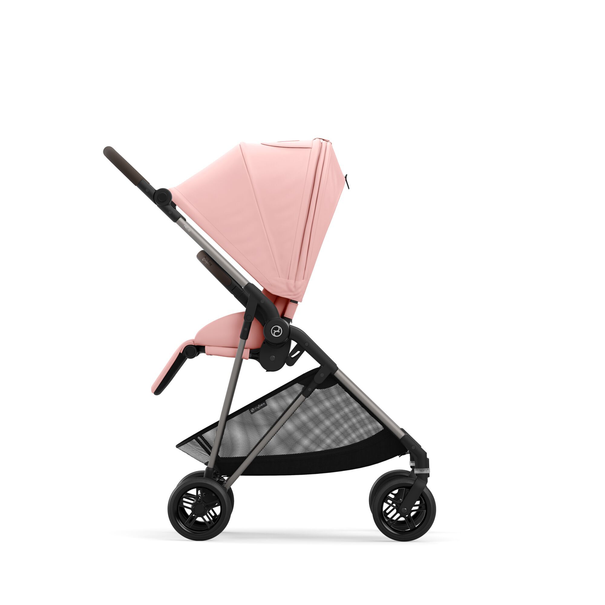 CYBEX Melio - Candy Pink in Candy Pink large-cybex-neu numero immagine 5