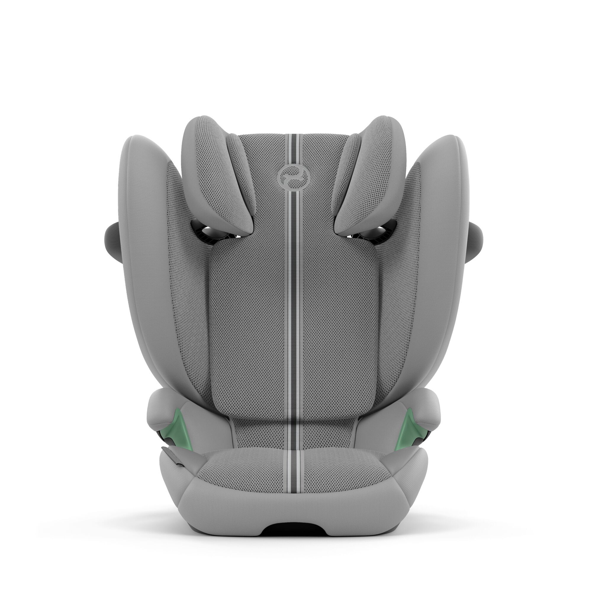 CYBEX Solution G2 - Stone Grey (Plus) in Stone Grey (Plus) large-cybex-imea image number 2