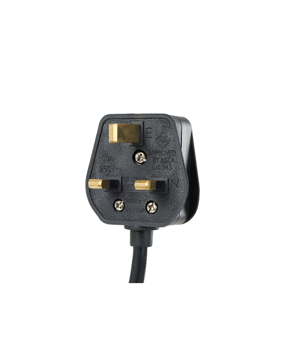 E-Pushchair Adapter Cable (Type 3) - Image 1
