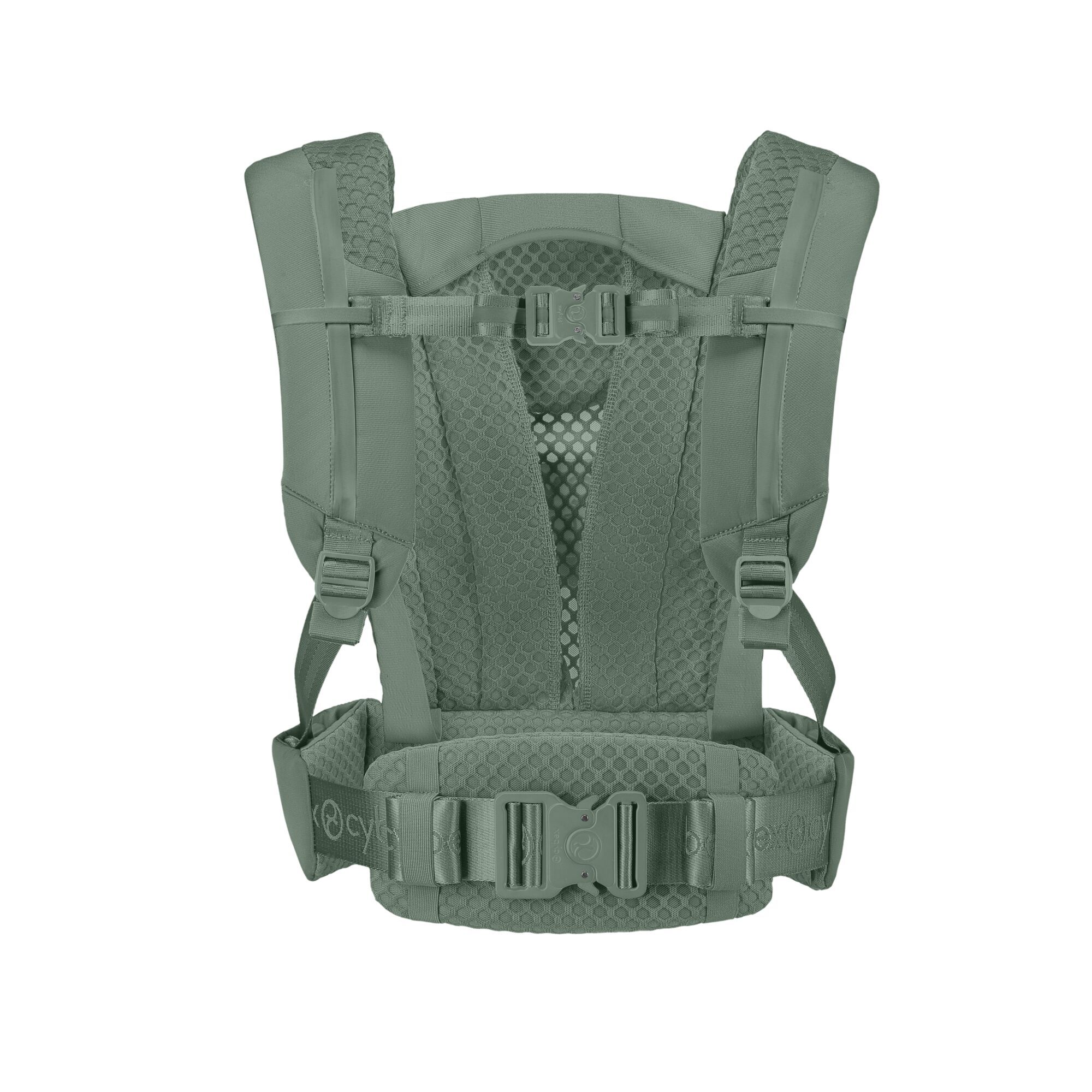 CYBEX Coya Carrier &ndash; Leaf Green in Leaf Green large-cybex-neu č&iacute;slo sn&iacute;mku 6