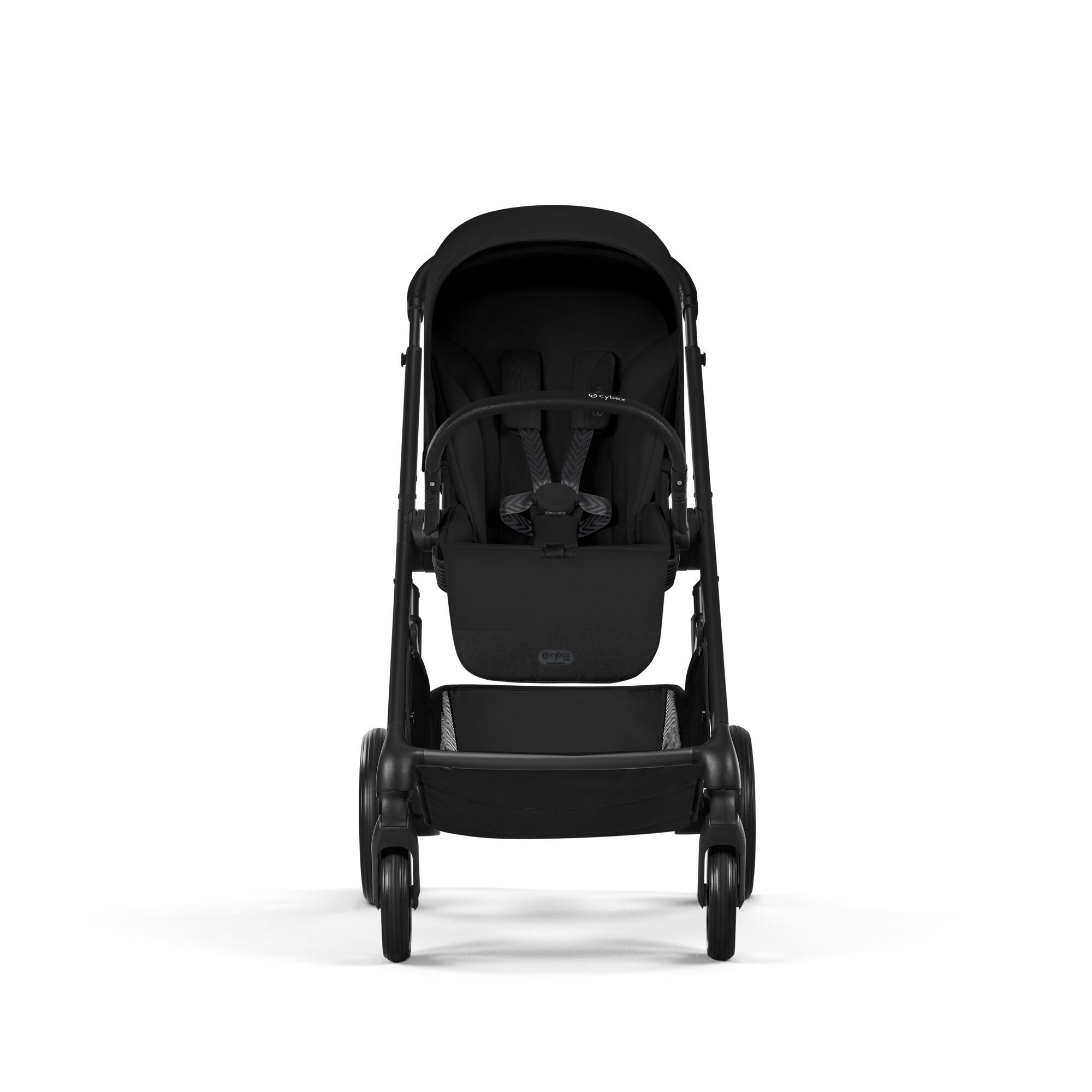 CYBEX Balios S Lux - Moon Black (Black Frame) in Moon Black (Black Frame) large-cybex-neu Bild 2