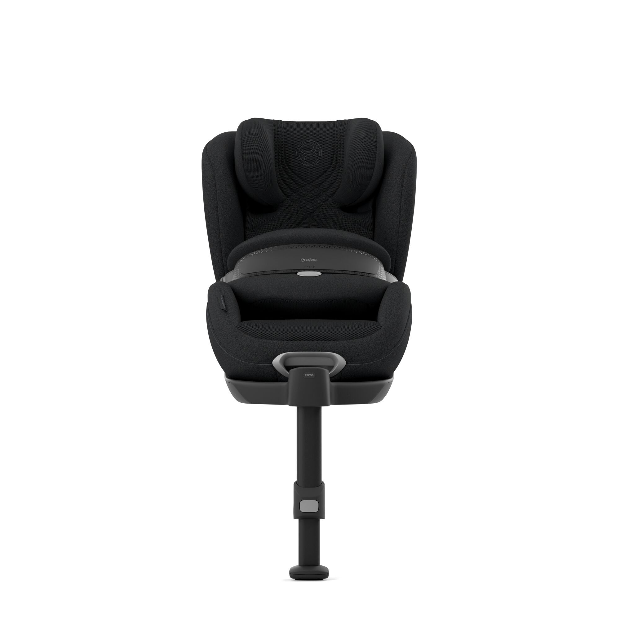 CYBEX Anoris T2 i-Size Plus - Sepia Black (Plus) in Sepia Black (Plus) large-cybex-jp 画像番号 3