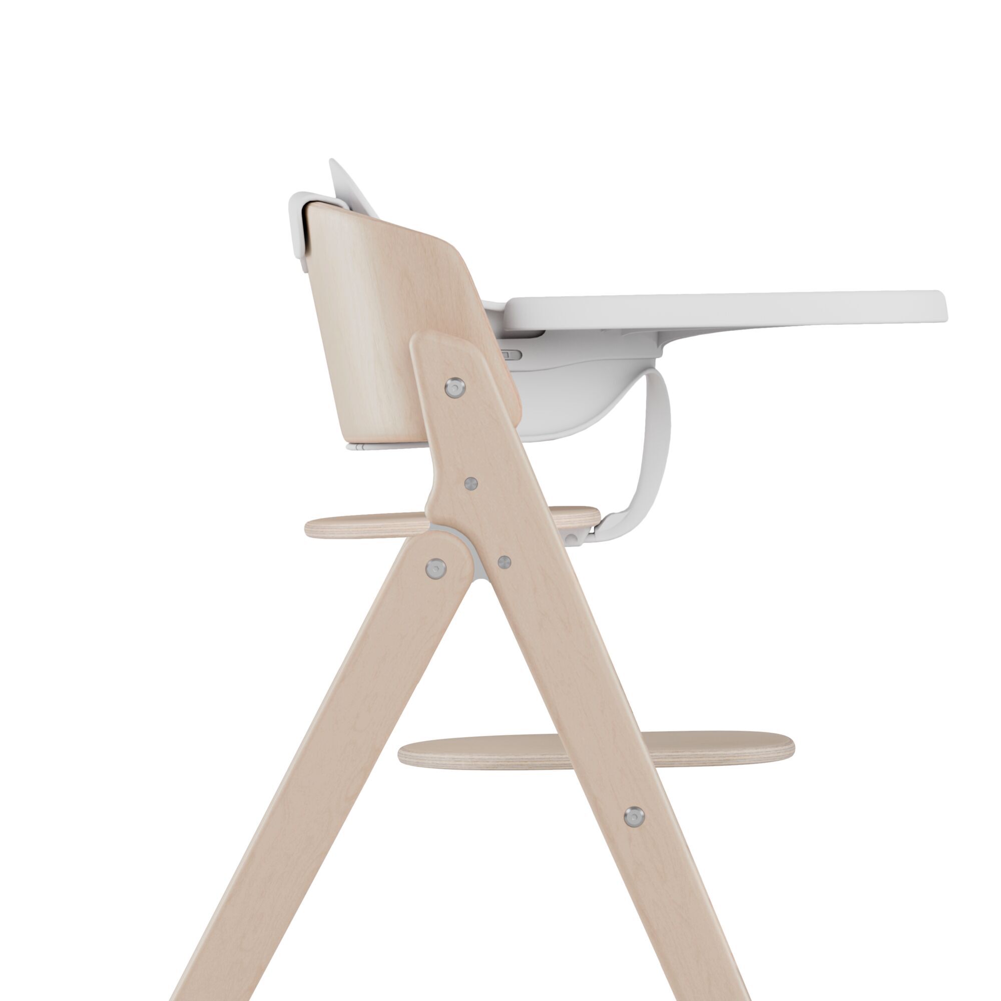CYBEX Click & Fold 3-in-1 - All Natural Light in All Natural Light large-cybex-jp 画像番号 4