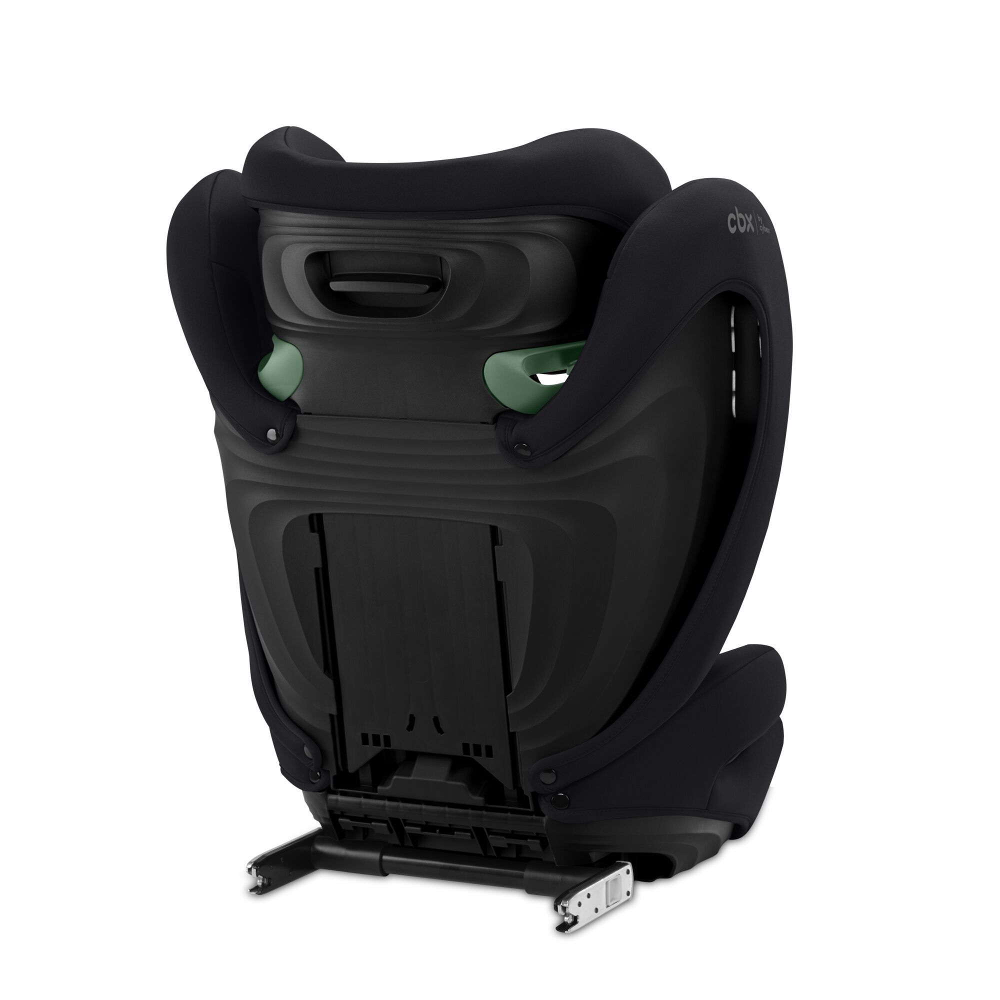 CYBEX Solution B i-Fix &ndash; Black in Black large-cybex-neu č&iacute;slo sn&iacute;mku 4