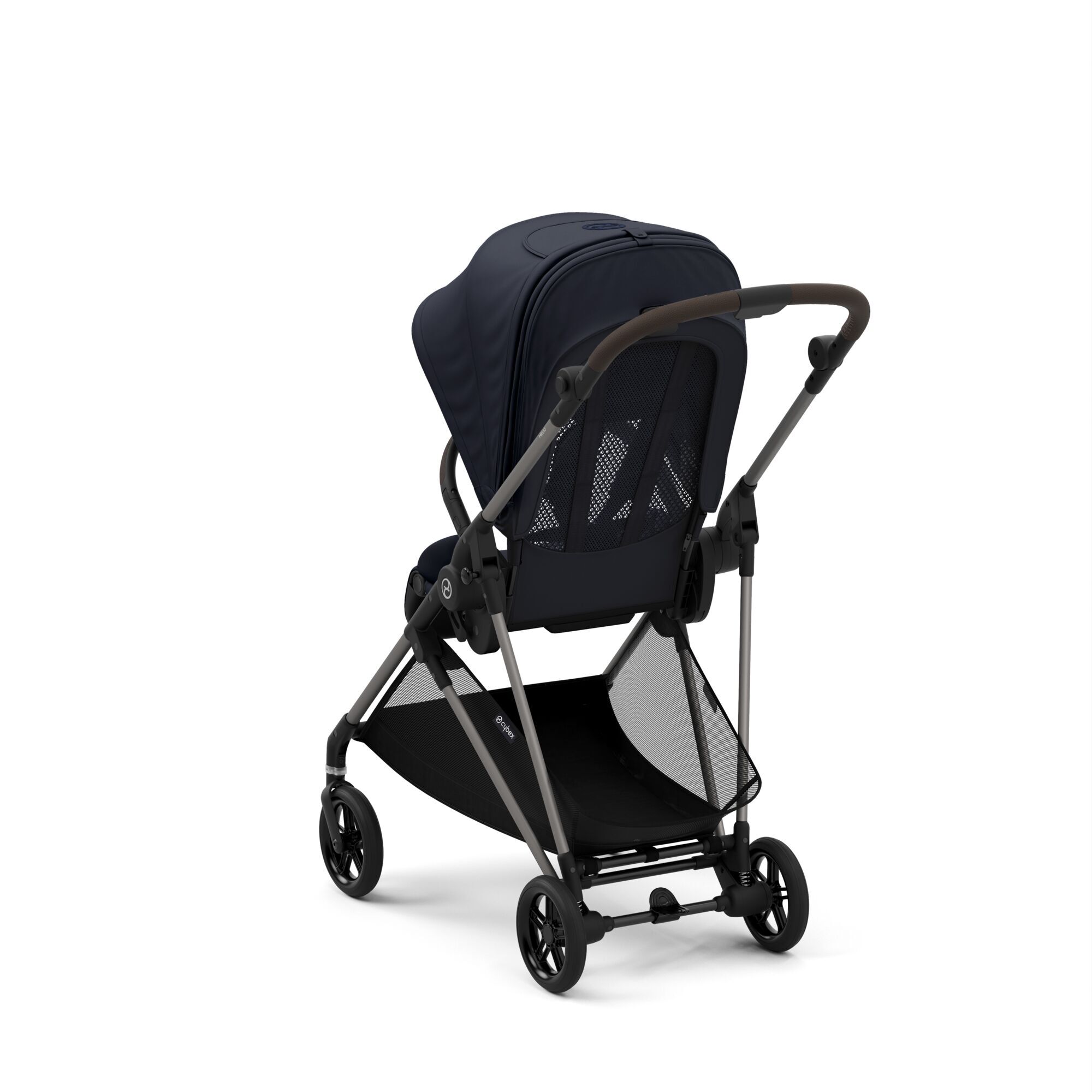CYBEX Melio - Ocean Blue in Ocean Blue large-cybex-gb image number 6