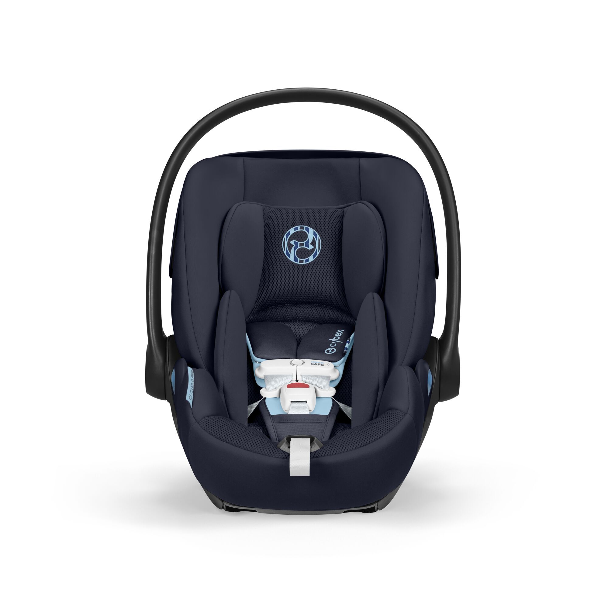 CYBEX Cloud G Pro - Ocean Blue in Ocean Blue large-cybex-us image number 3
