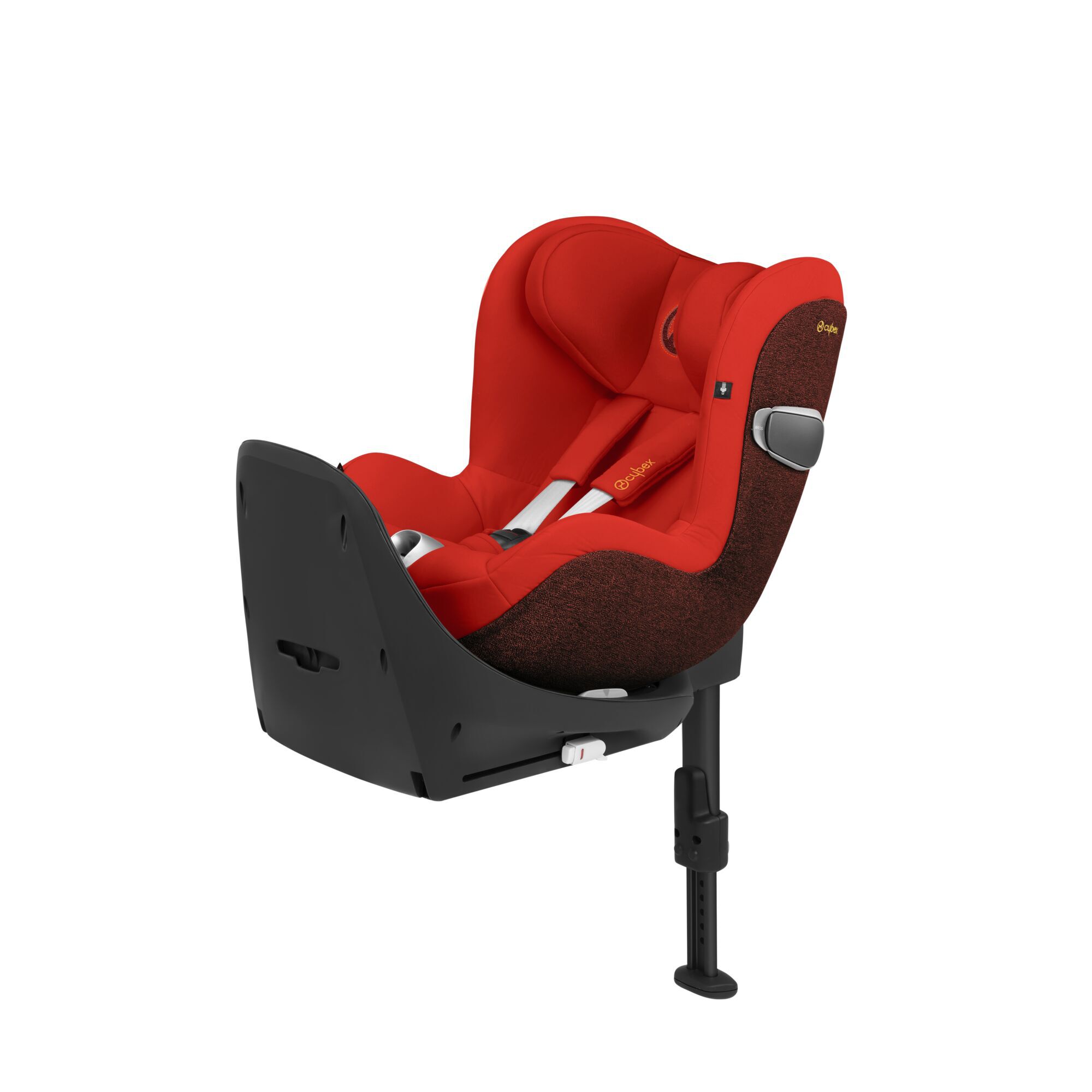CYBEX Sirona Z i-Size - Autumn Gold in Autumn Gold large-cybex-gb image number 3