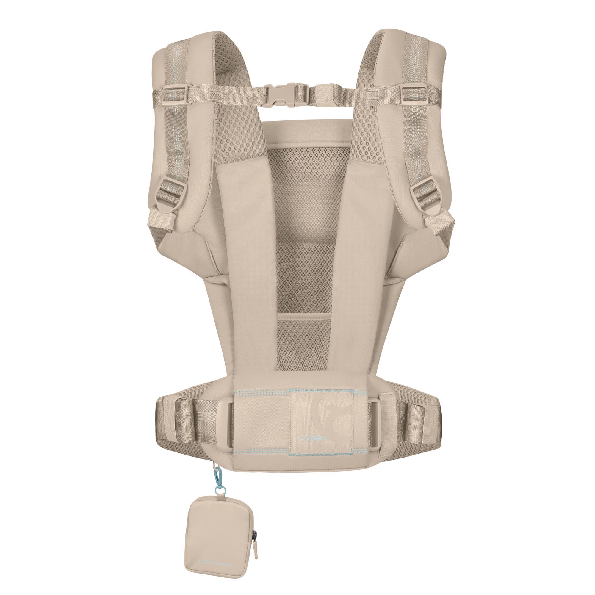 CYBEX Laya - Almond Beige in Almond Beige large-cybex-neu num&eacute;ro d&rsquo;image 6