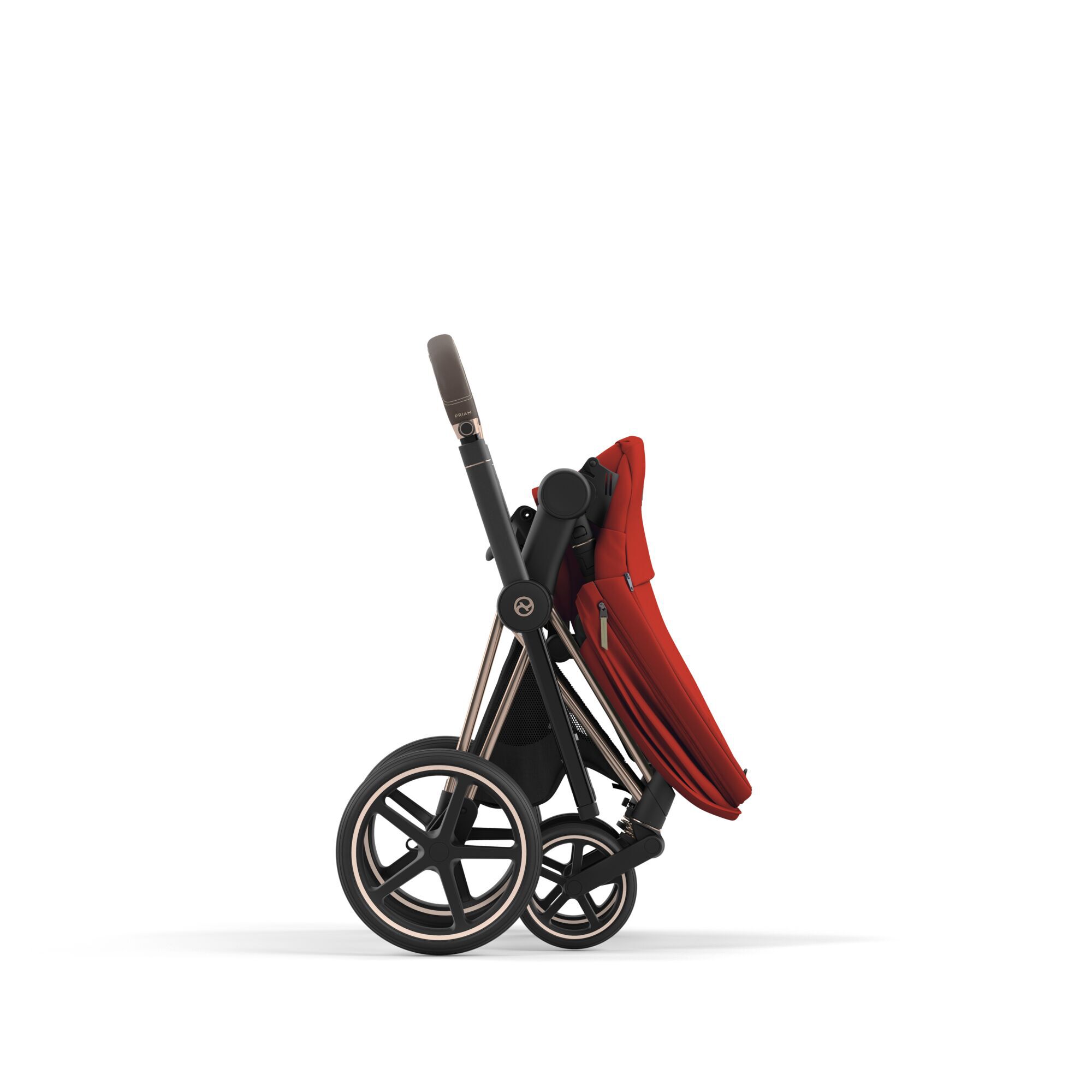 CYBEX Priam Seat Pack - Autumn Gold in Autumn Gold large-cybex-kr image number 7