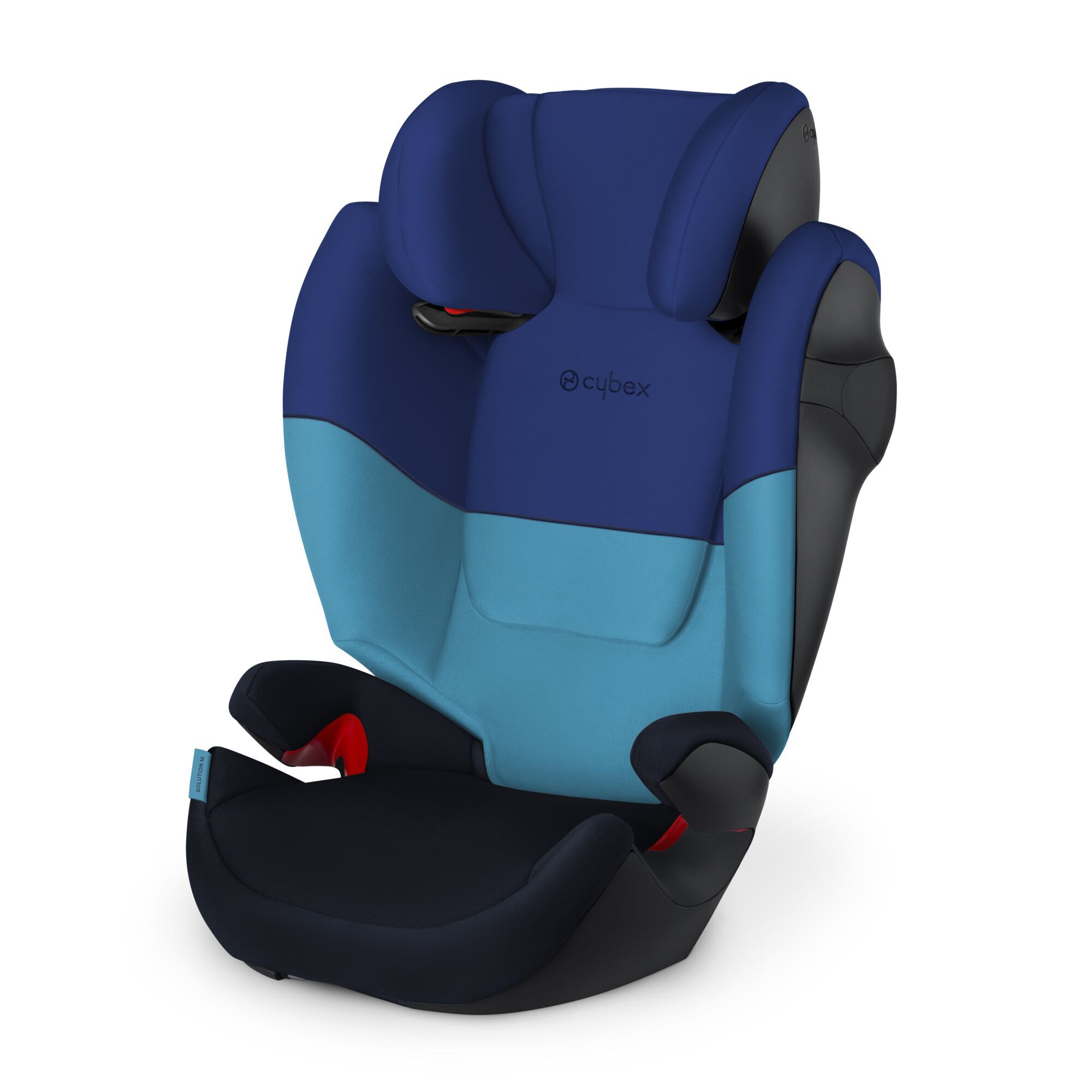 CYBEX Solution M - Blue Moon in Blue Moon large-cybex-neu Bild 1