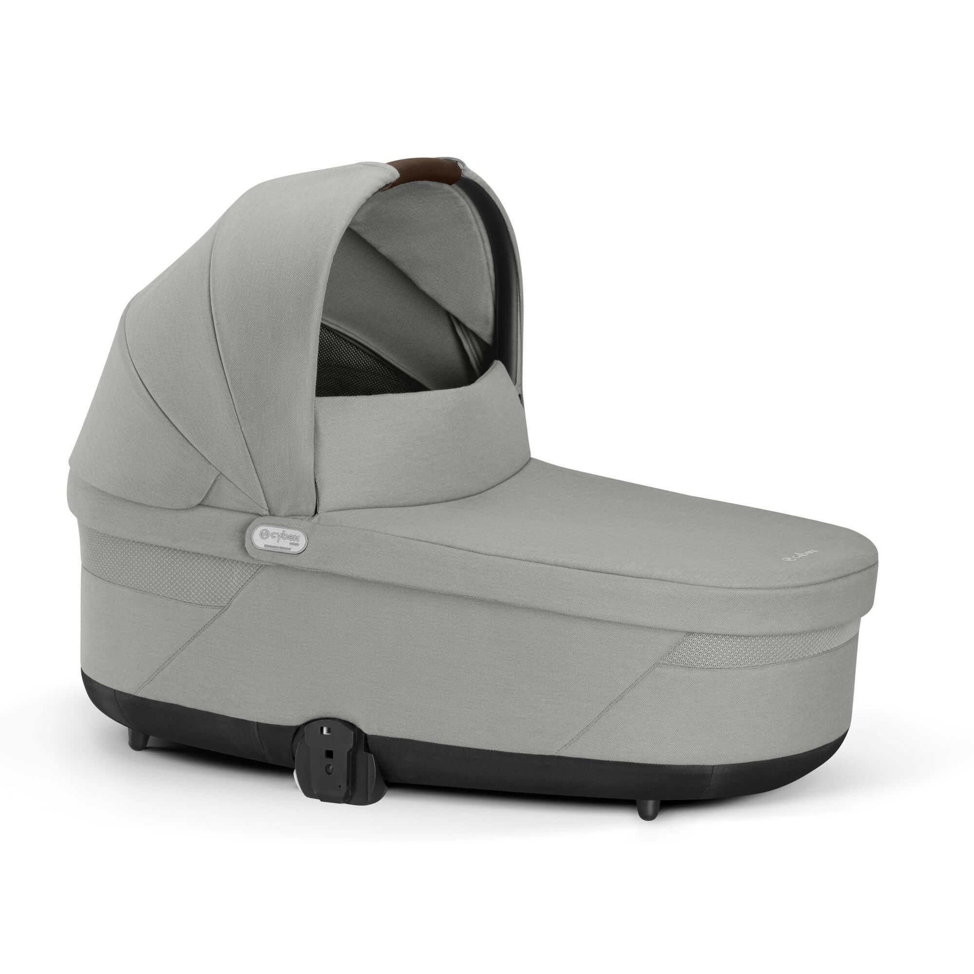 CYBEX Cost S Lux - Stone Grey in Stone Grey large-cybex-us image number 1