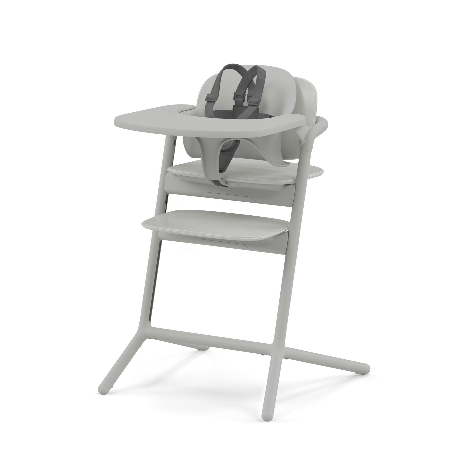 CYBEX Lemo 4-in-1 - Suede Grey in Suede Grey large-cybex-ca image number 4