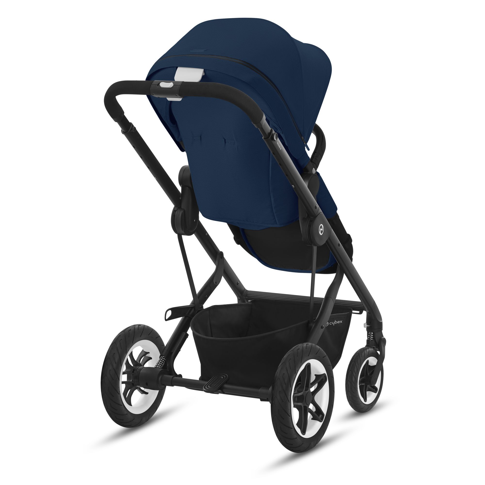 CYBEX Talos S 2-in-1 - Navy Blue in Navy Blue large-cybex-neu numero immagine 6