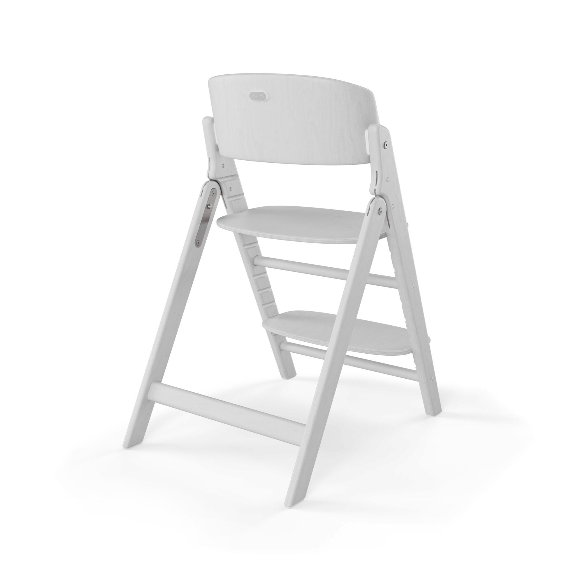 CYBEX Židlička Click & Fold Chair &ndash; All White in All White large-cybex-neu č&iacute;slo sn&iacute;mku 6