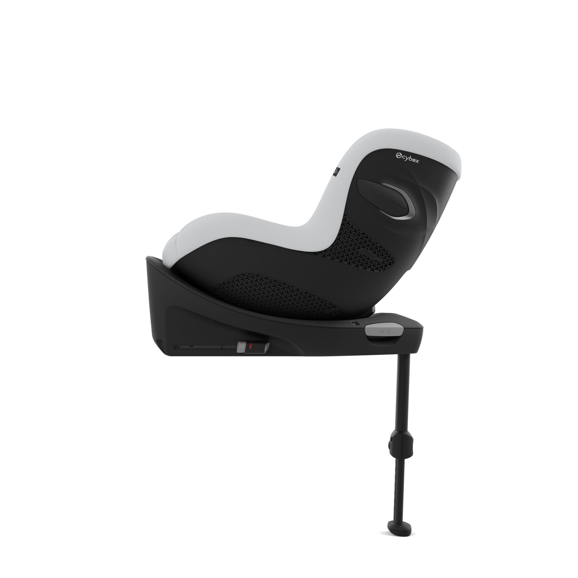 CYBEX Sirona G i-Size - Fog Grey in Fog Grey large-cybex-neu č&iacute;slo sn&iacute;mku 2