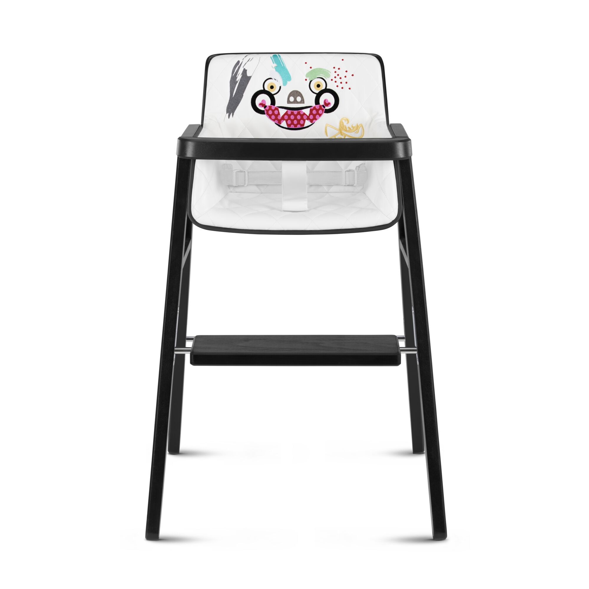 CYBEX J&iacute;deln&iacute; židlička Wanders &ndash; Graffiti in Graffiti large-cybex-neu č&iacute;slo sn&iacute;mku 1