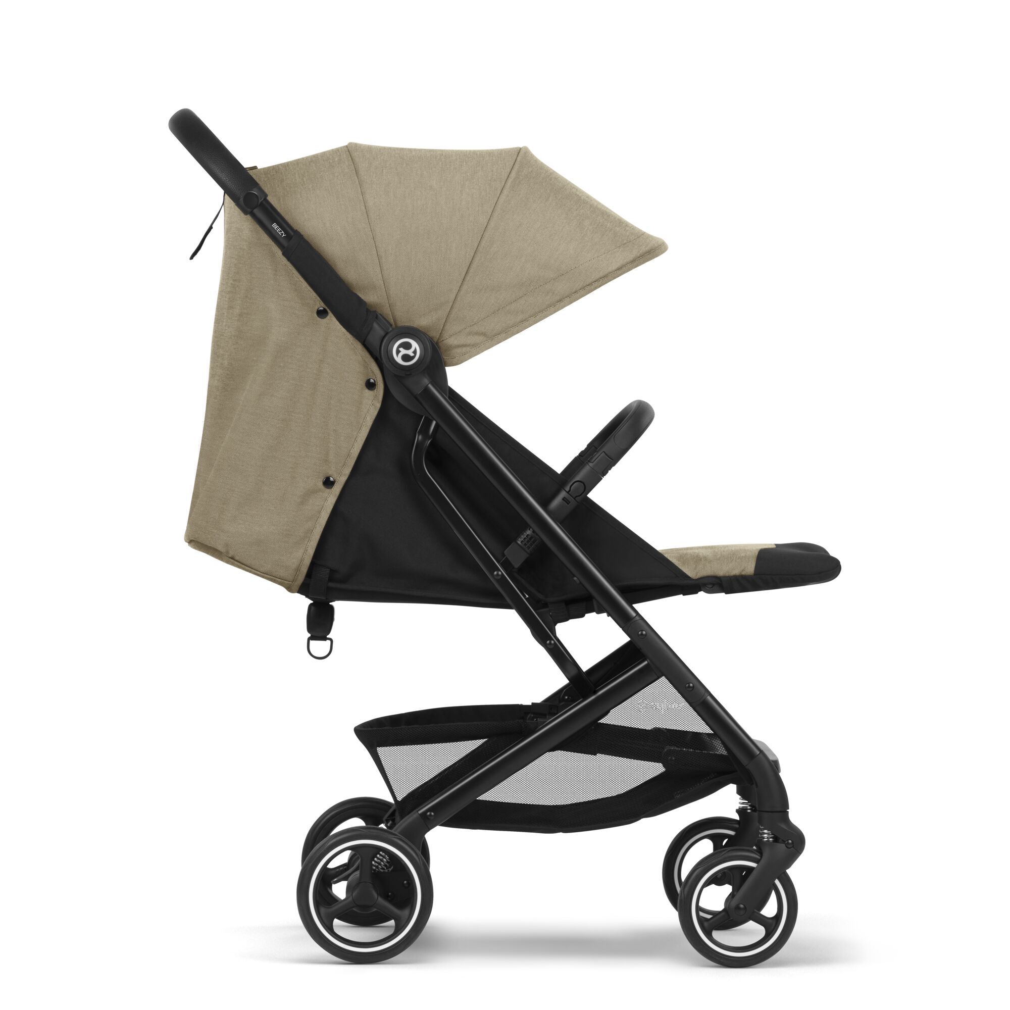 CYBEX Beezy - Classic Beige in Classic Beige large-cybex-neu Bild 3