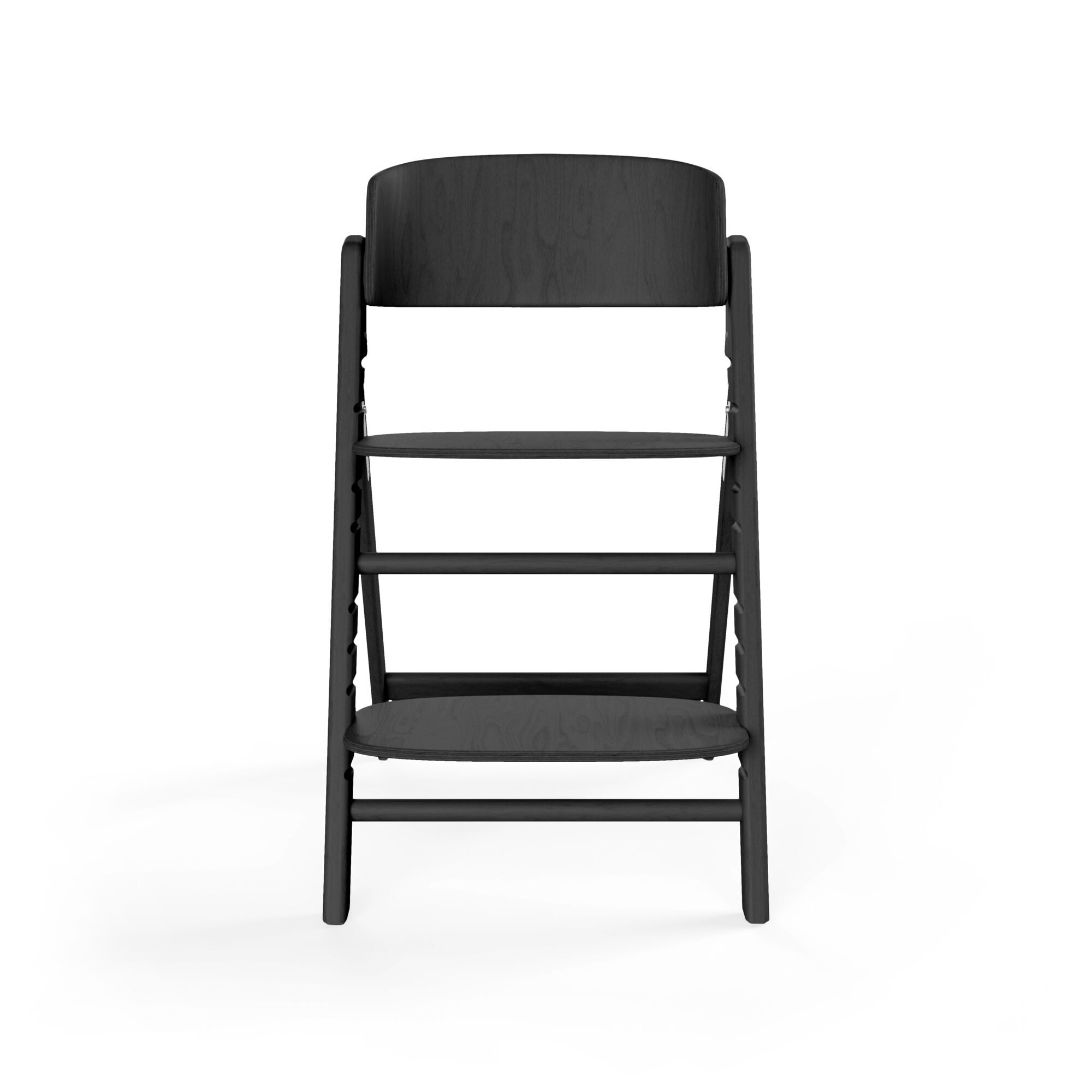 CYBEX Click & Fold Chair - Stunning Black in Stunning Black large-cybex-neu Bild 4