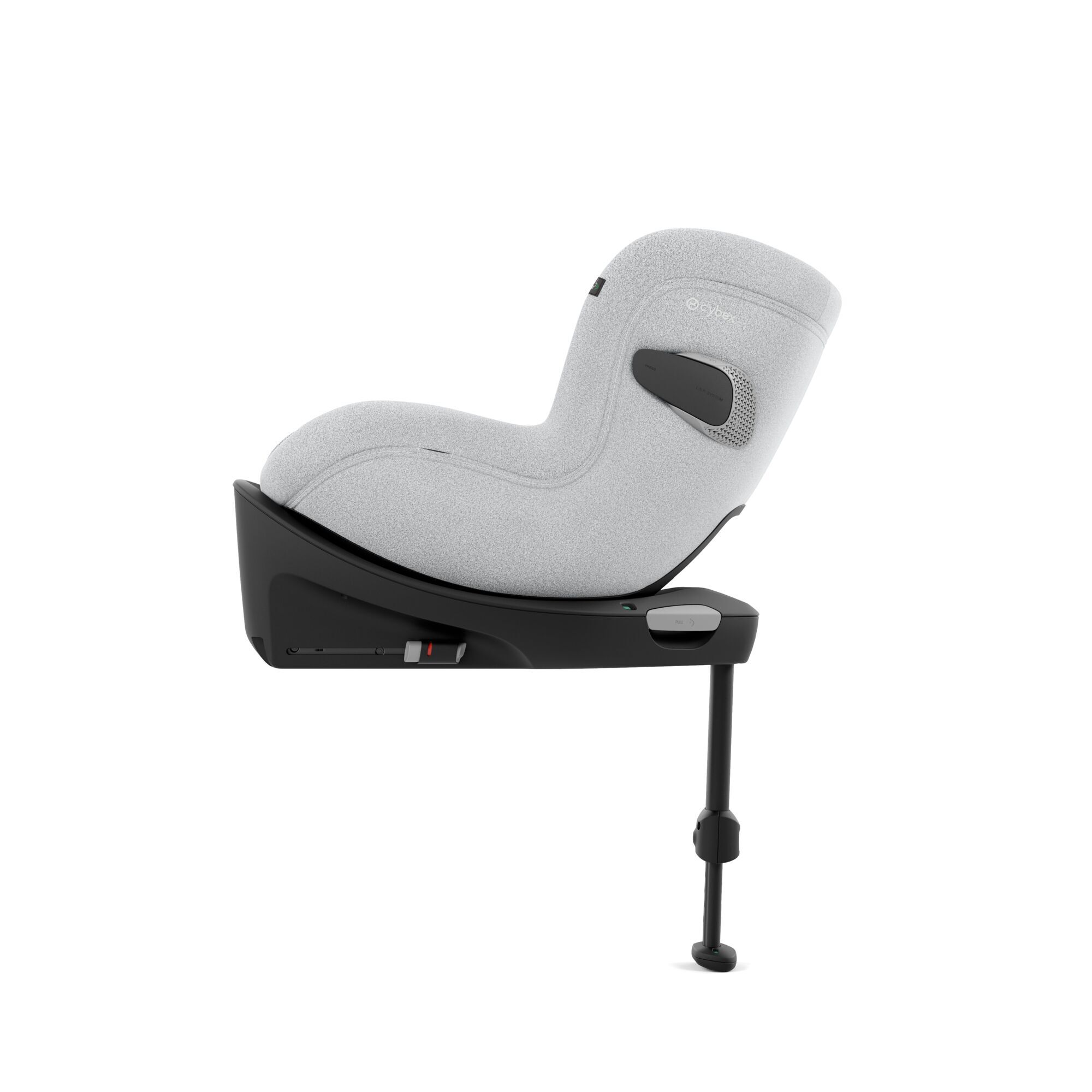 CYBEX Sirona Ti &ndash; Platinum White in Platinum White (Plus) large-cybex-neu č&iacute;slo sn&iacute;mku 3