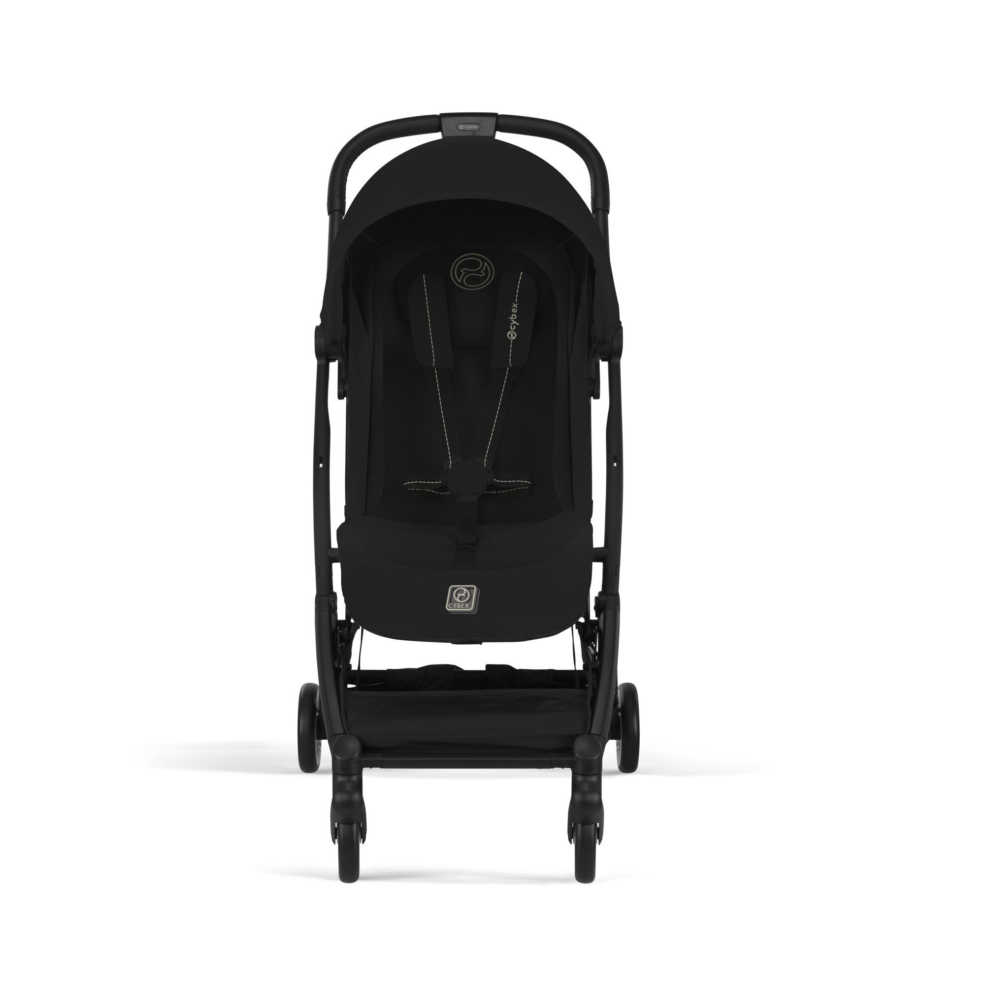 CYBEX Orfeo - Magic Black in Magic Black large-cybex-cn image number 2