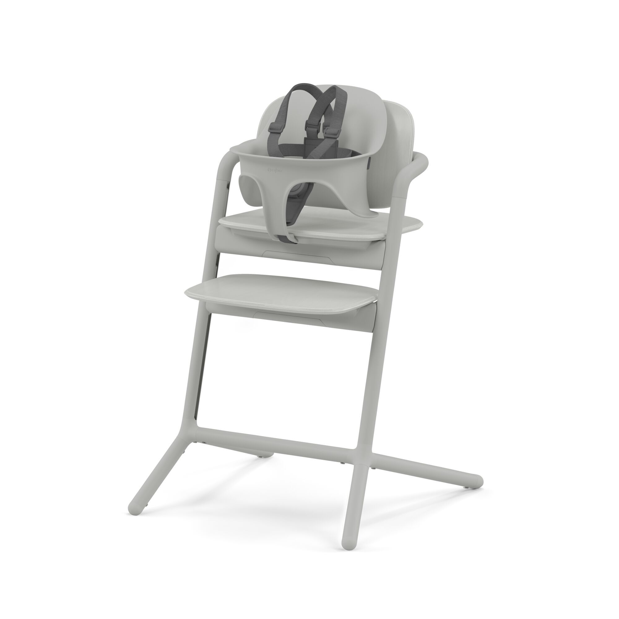 CYBEX Lemo 3-in-1 - Suede Grey in Suede Grey large-cybex-us image number 2