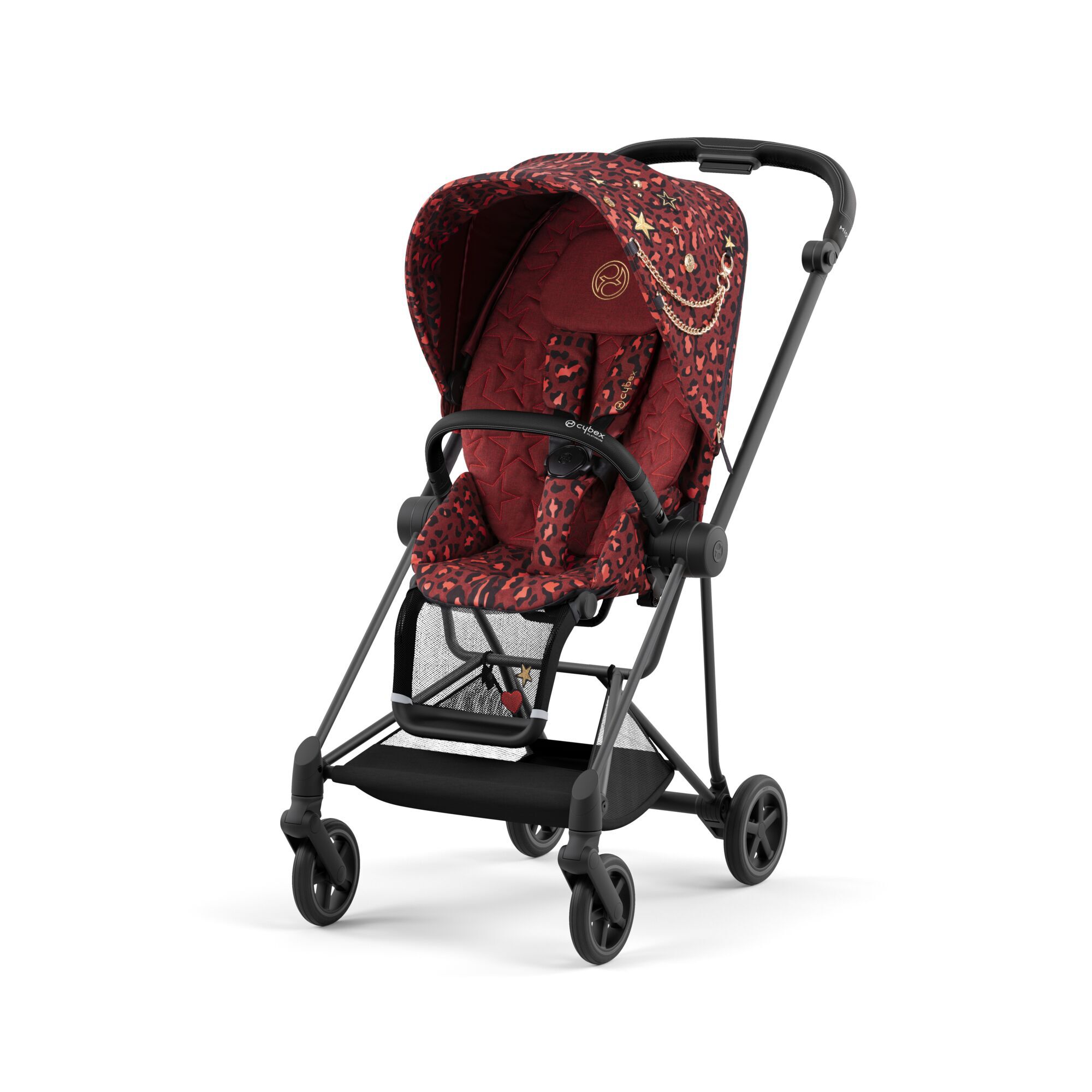 CYBEX Mios Seat Pack - Rockstar in Rockstar large-cybex-cn image number 2