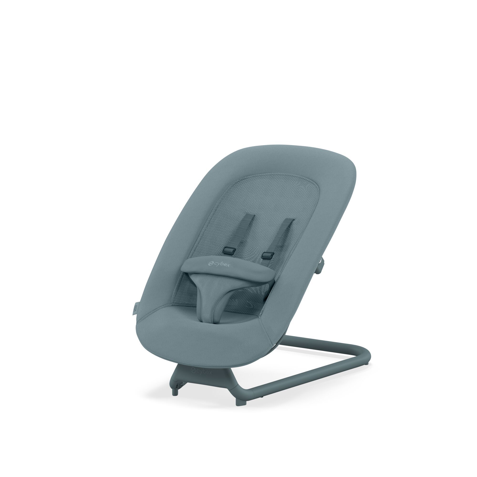 CYBEX Gold Bouncer - Stone Blue in Stone Blue large-cybex-jp 画像番号 4