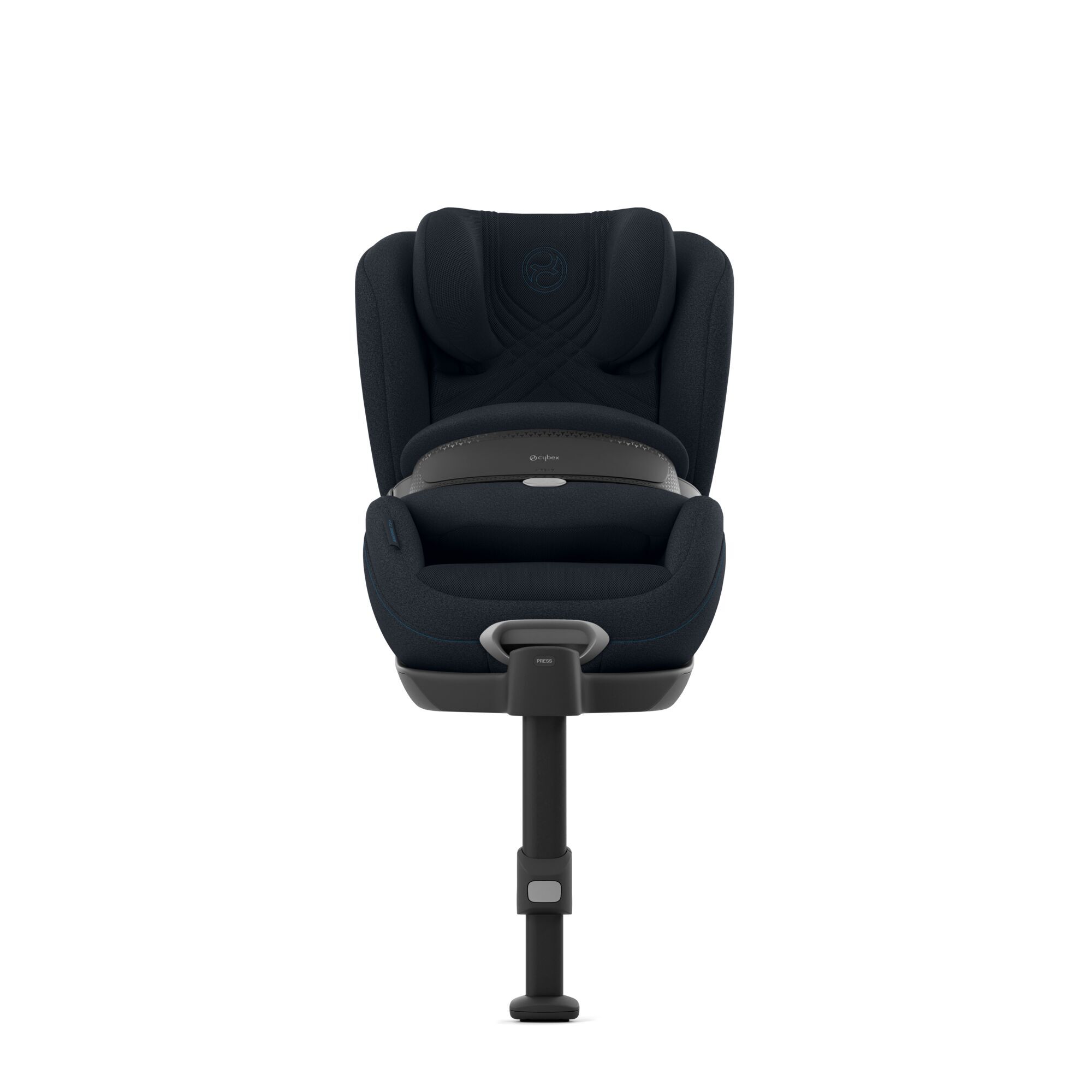CYBEX Anoris T2 i-Size Plus - Nautical Blue (Plus) in Nautical Blue (Plus) large-cybex-jp 画像番号 3